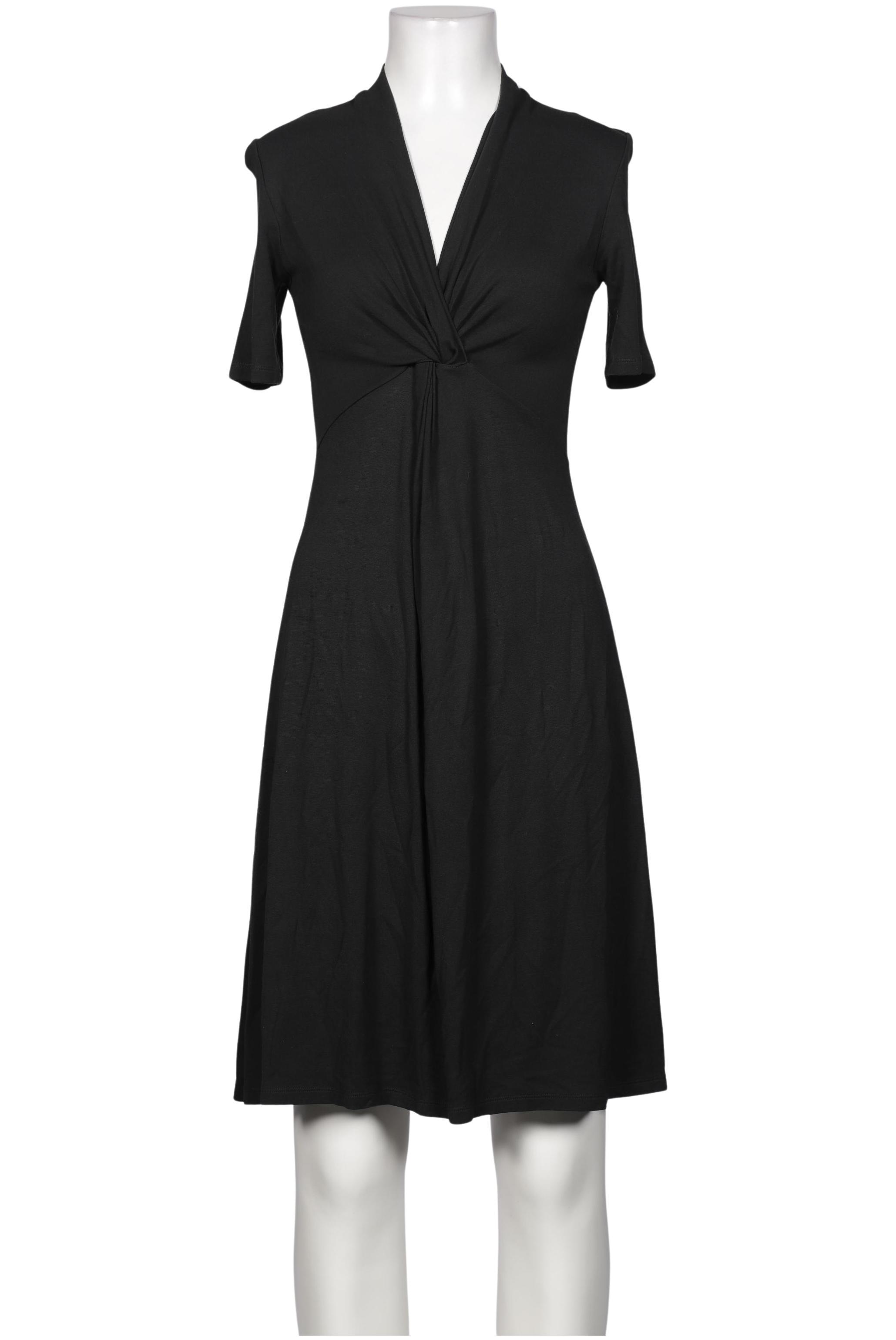 

Marc O Polo Damen Kleid, schwarz, Gr. 36