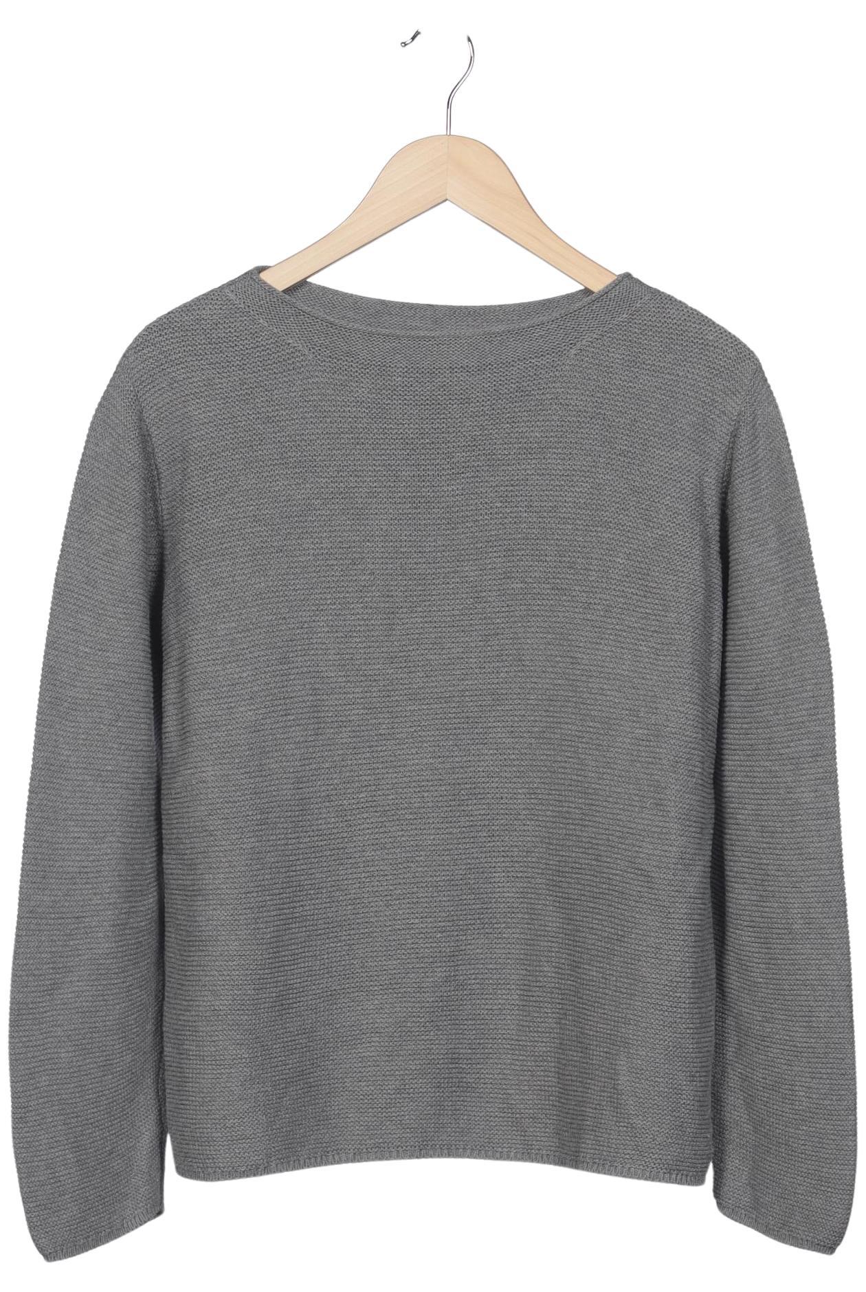 

Marc O Polo Damen Pullover, grau, Gr. 38