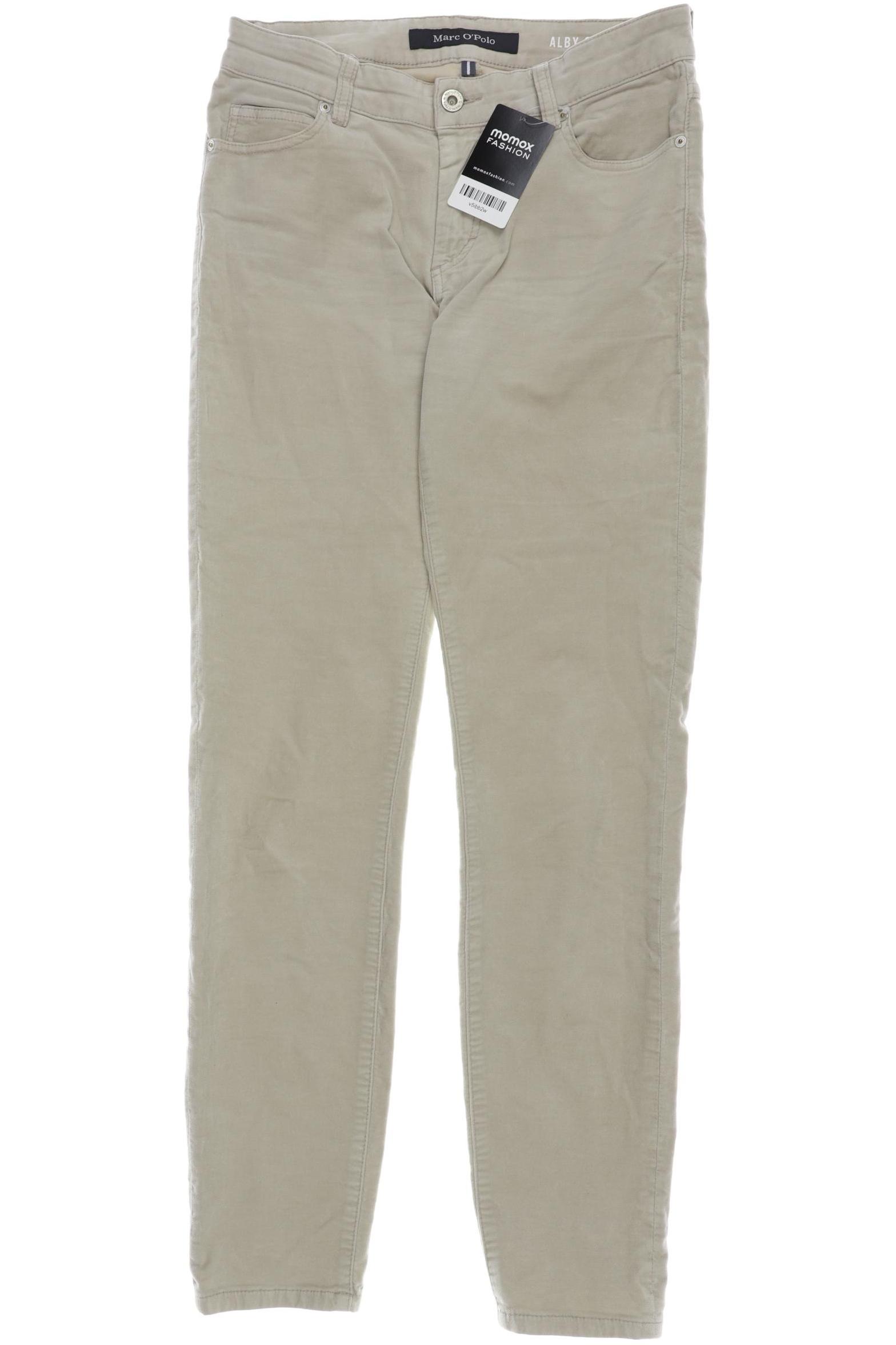 

Marc O Polo Herren Stoffhose, beige, Gr. 27