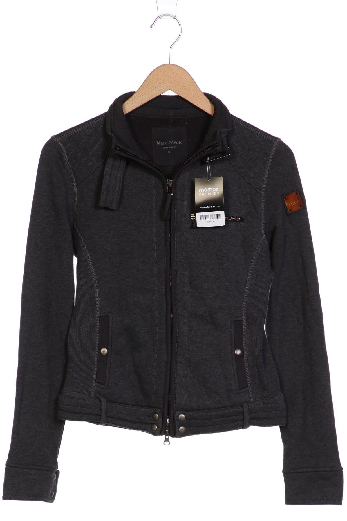 

Marc O Polo Damen Jacke, grau