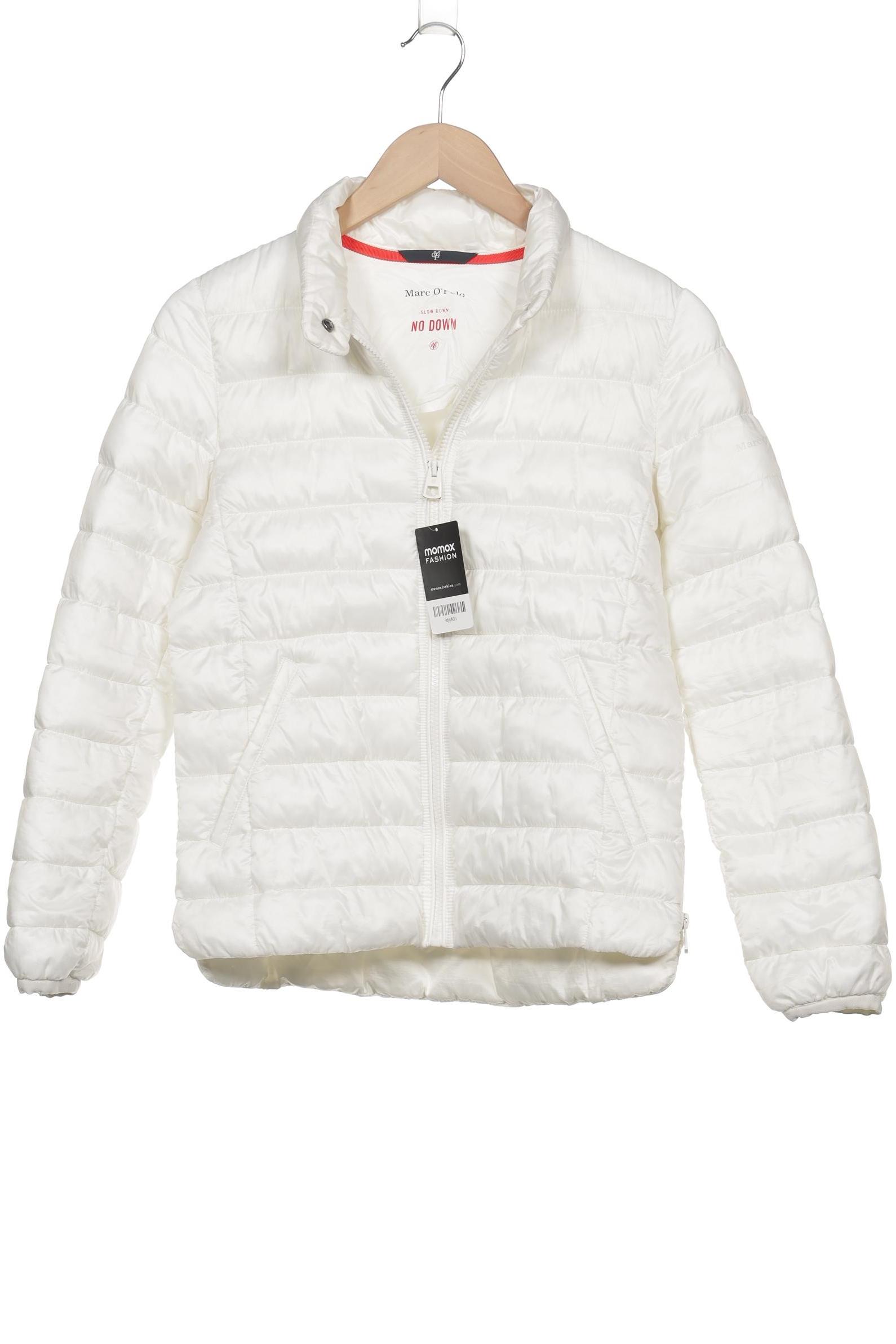 

Marc O Polo Damen Jacke, cremeweiß, Gr. 36