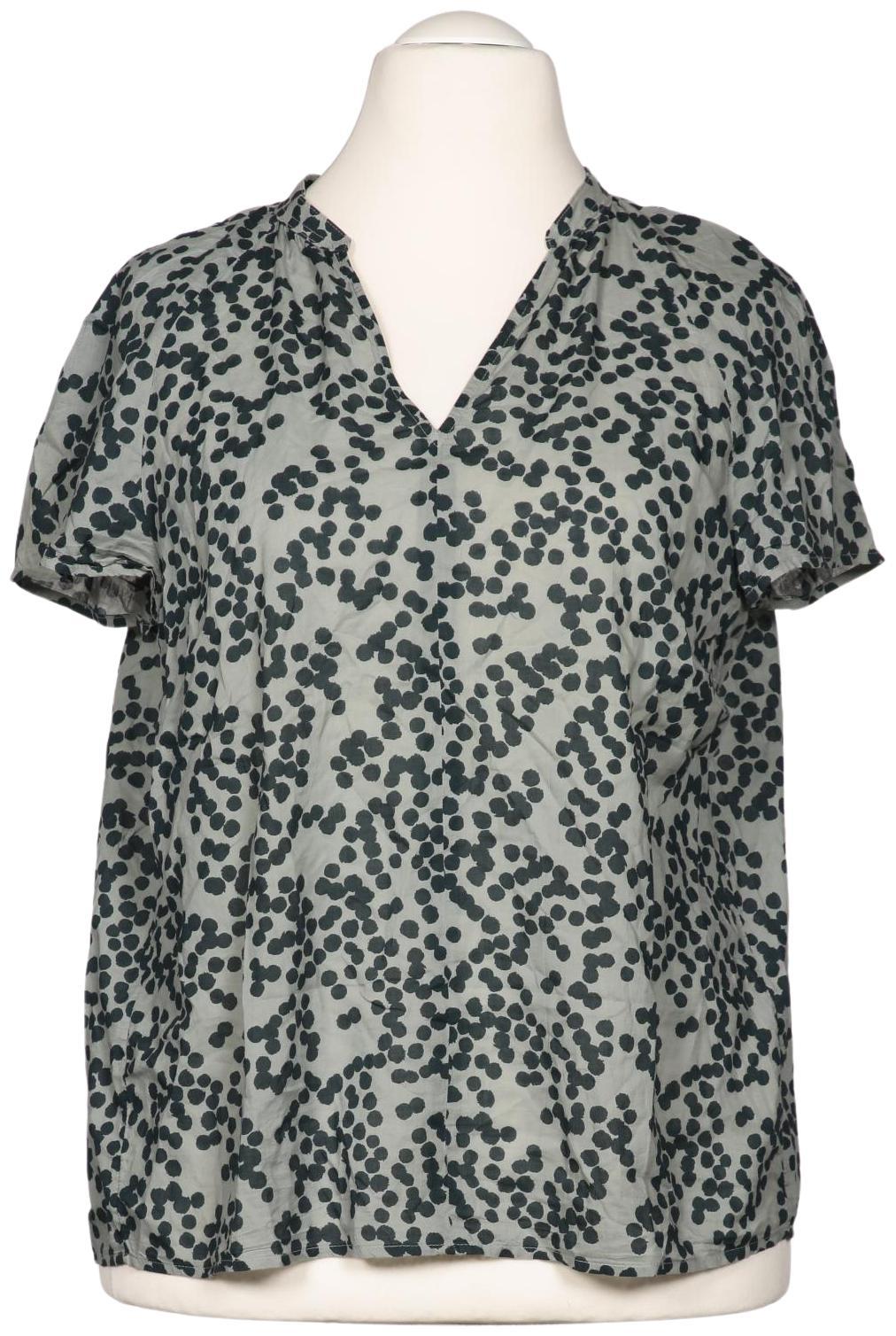 

Marc O Polo Damen Bluse, grün, Gr. 44