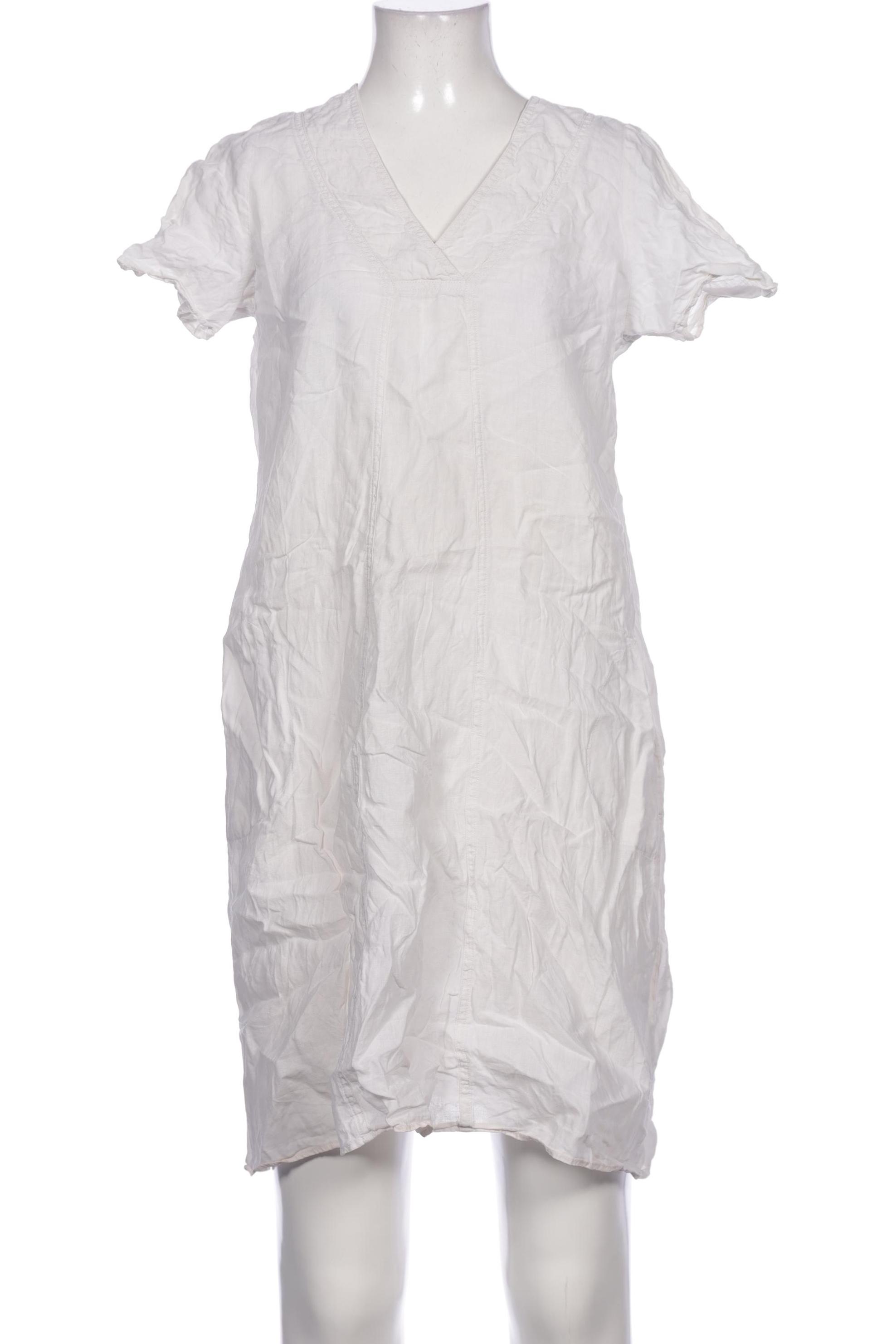 

Marc O Polo Damen Kleid, cremeweiß, Gr. 36