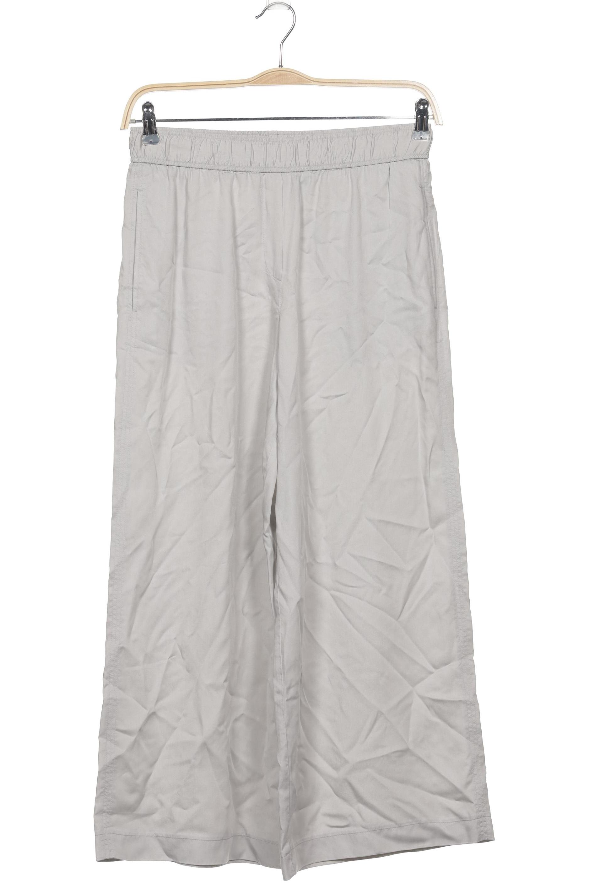 

Marc O Polo Damen Stoffhose, grau, Gr. 36