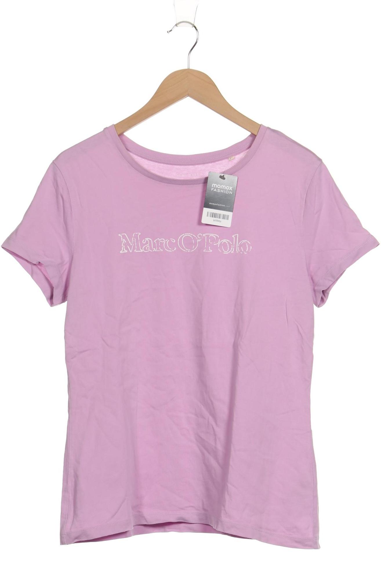 

Marc O Polo Damen T-Shirt, flieder, Gr. 44