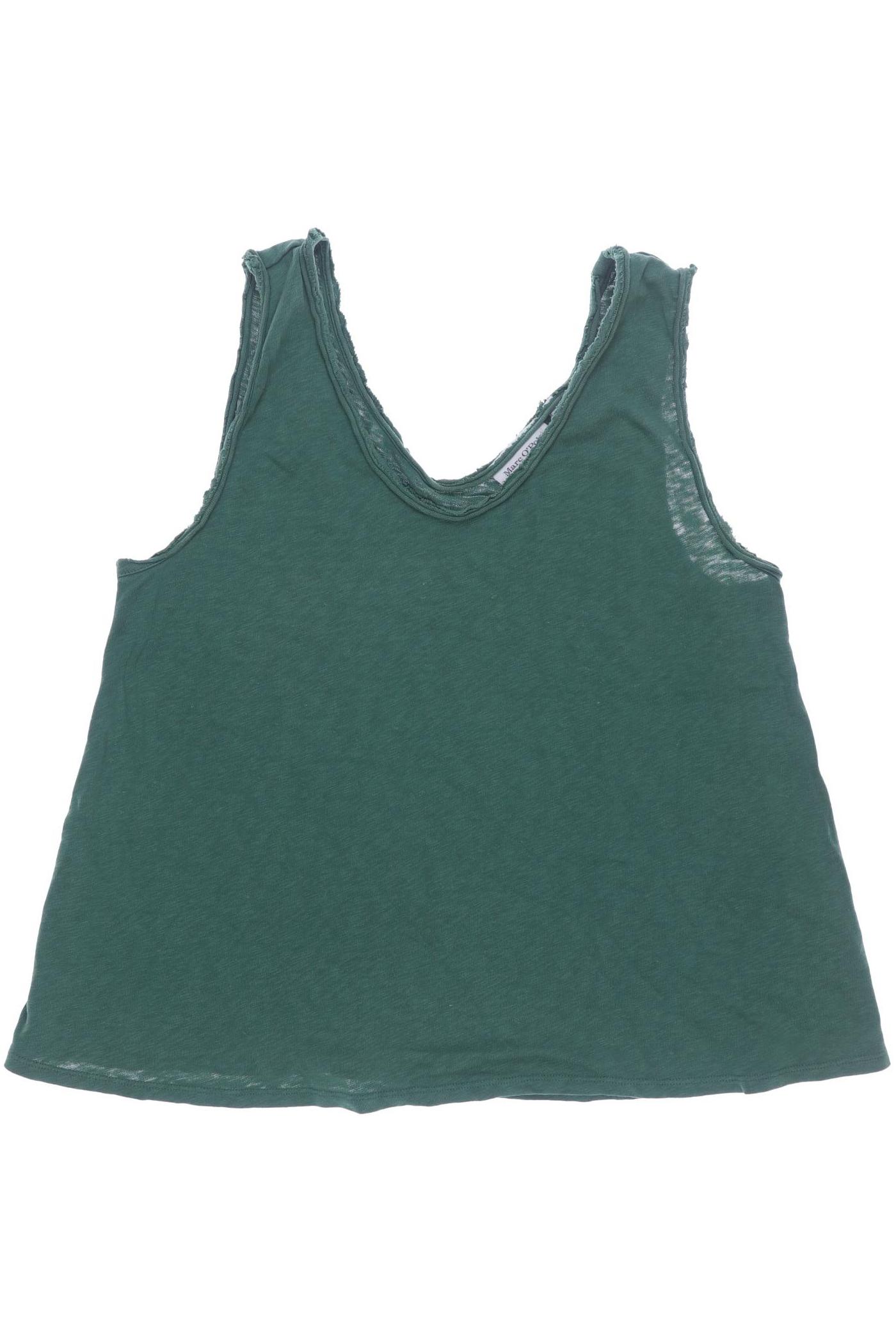 

Marc O Polo Damen Top, grün, Gr. 38