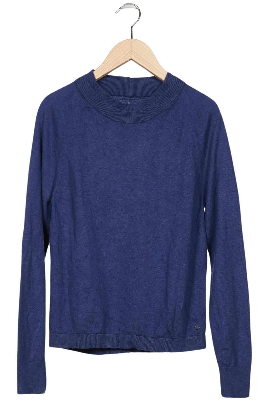 

Marc O Polo Damen Pullover, marineblau, Gr. 34