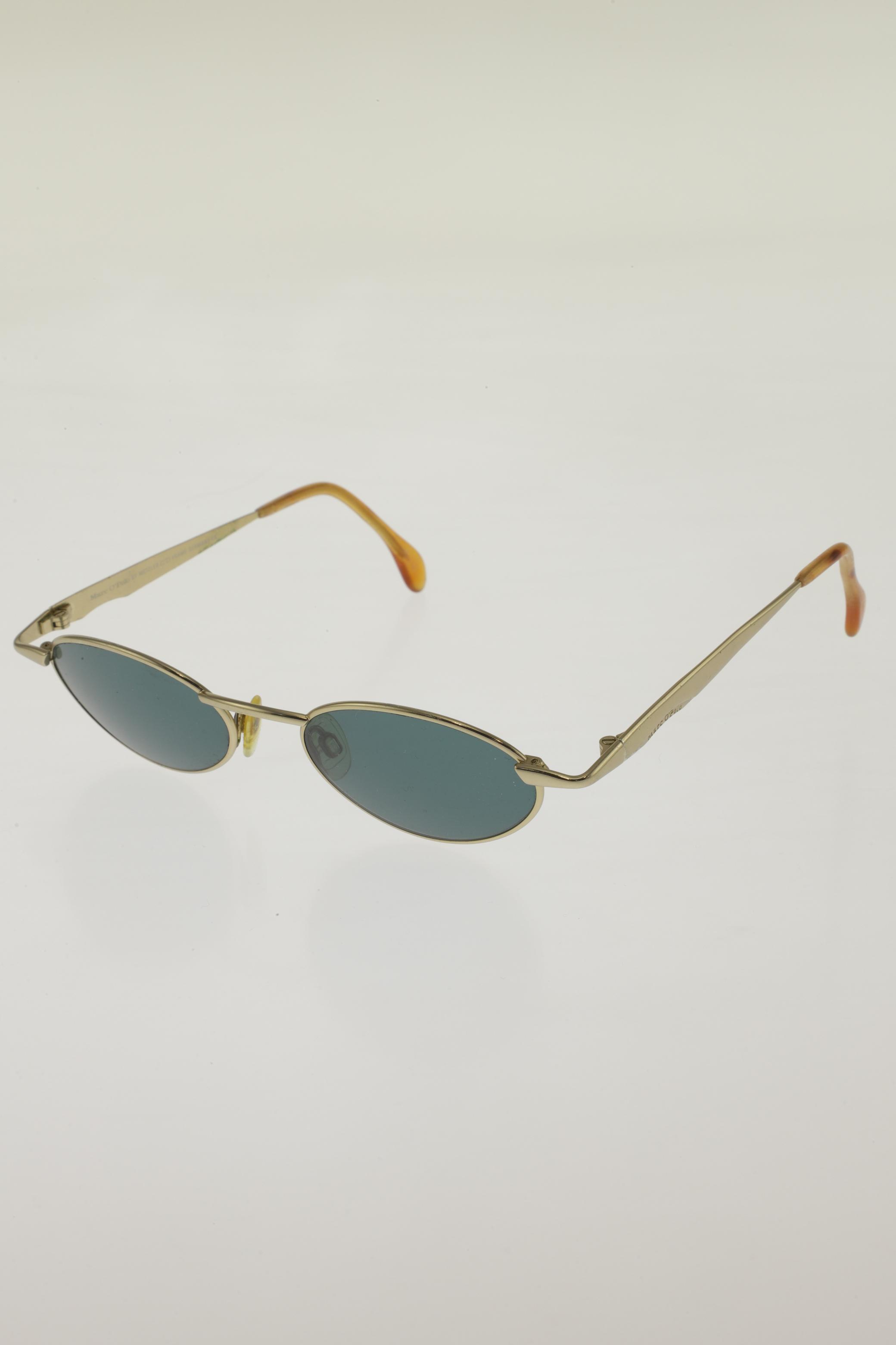 

Marc O Polo Damen Sonnenbrille, gold, Gr.