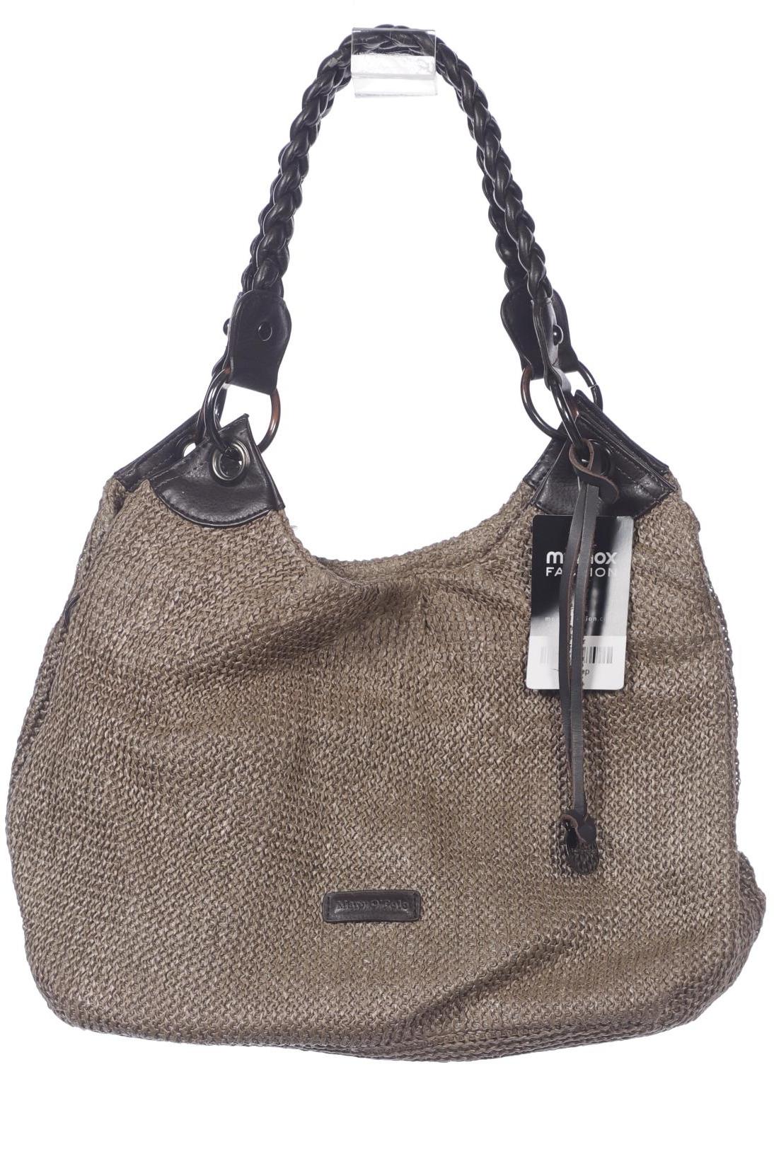 

Marc O Polo Damen Handtasche, braun, Gr.