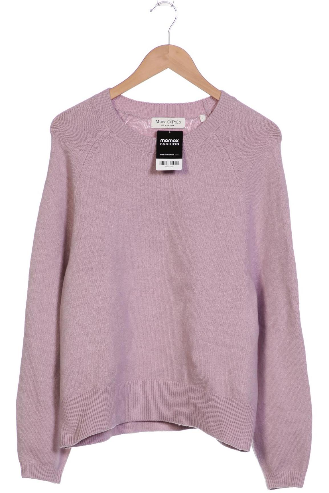 

Marc O Polo Damen Pullover, flieder