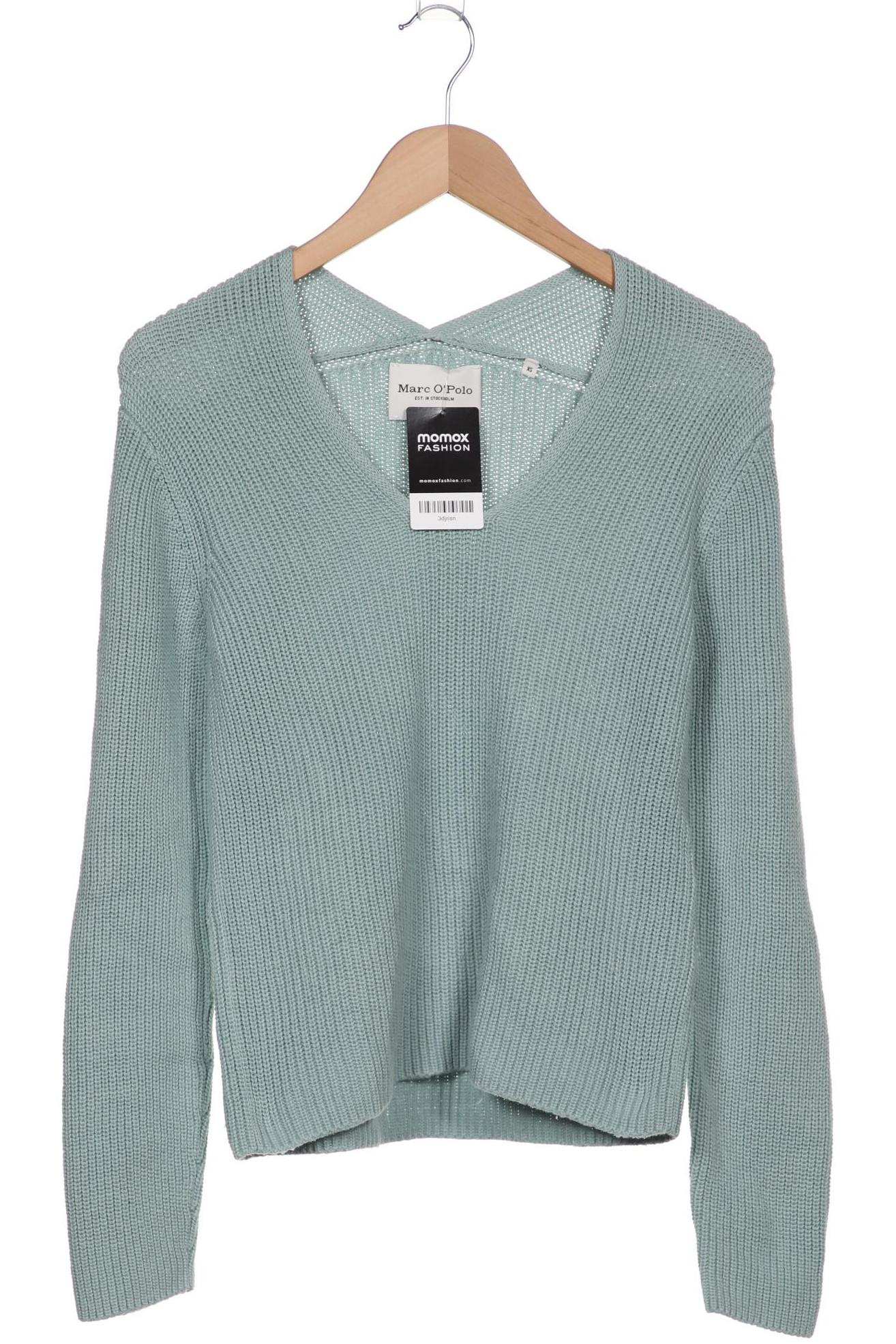 

Marc O Polo Damen Pullover, hellblau