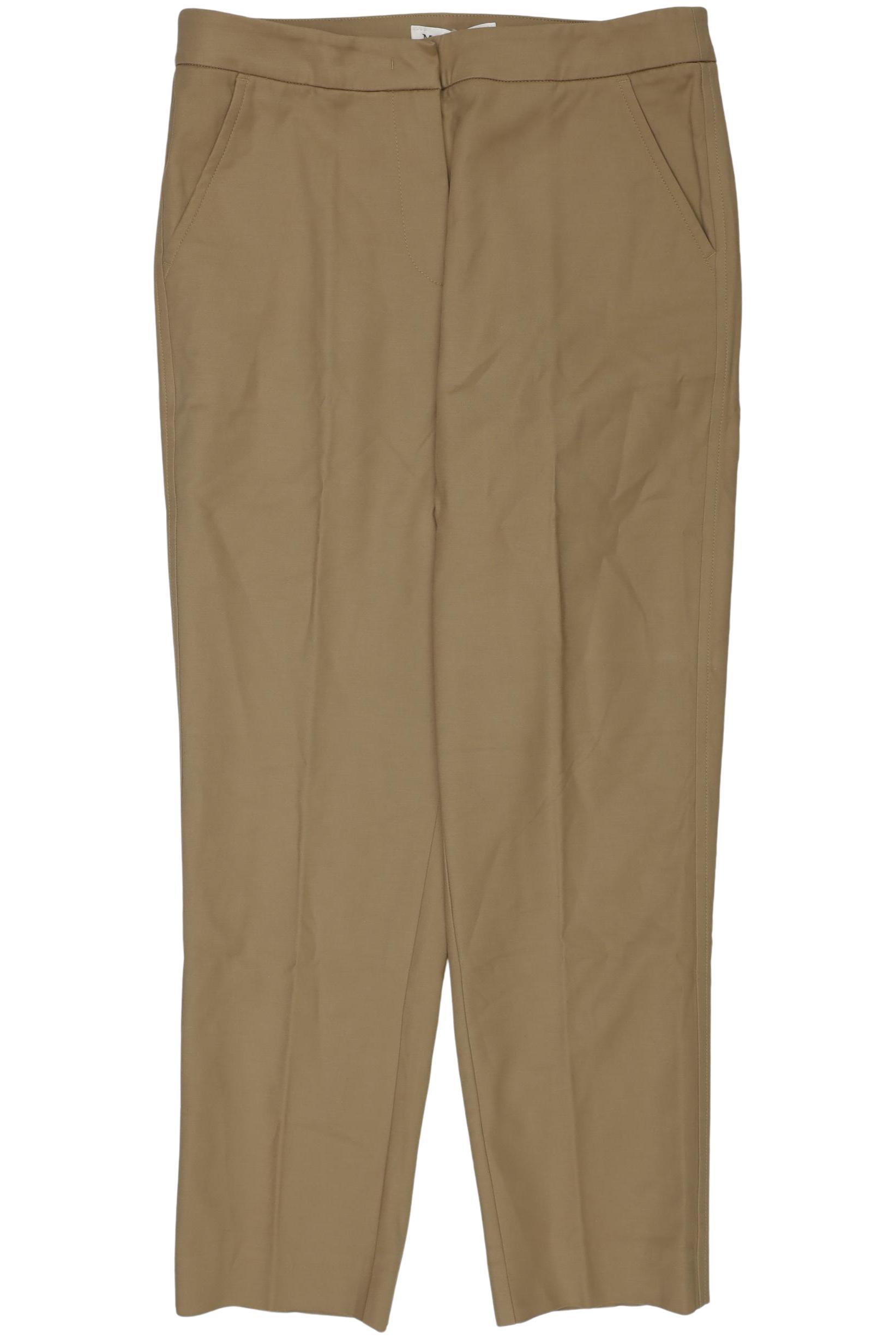 

Marc O Polo Damen Stoffhose, beige, Gr. 36