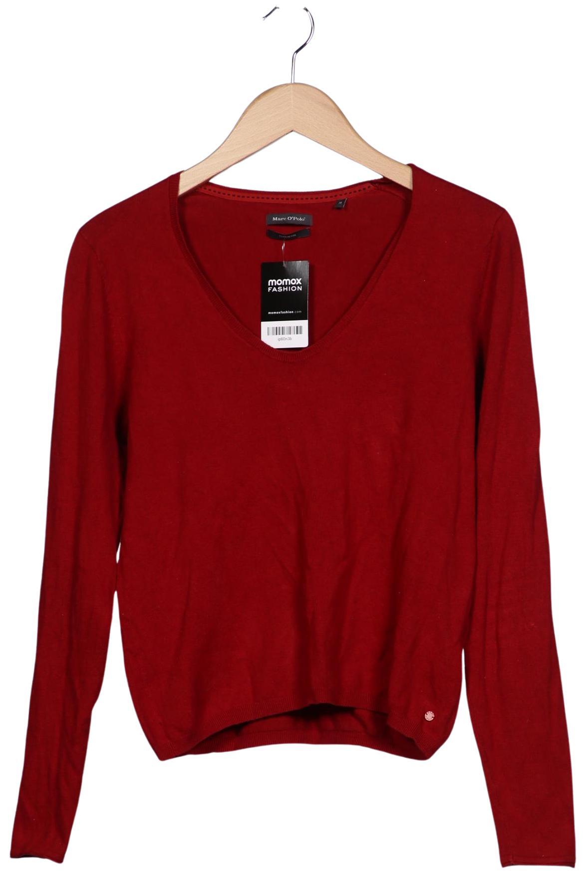 

Marc O Polo Damen Pullover, rot, Gr. 38