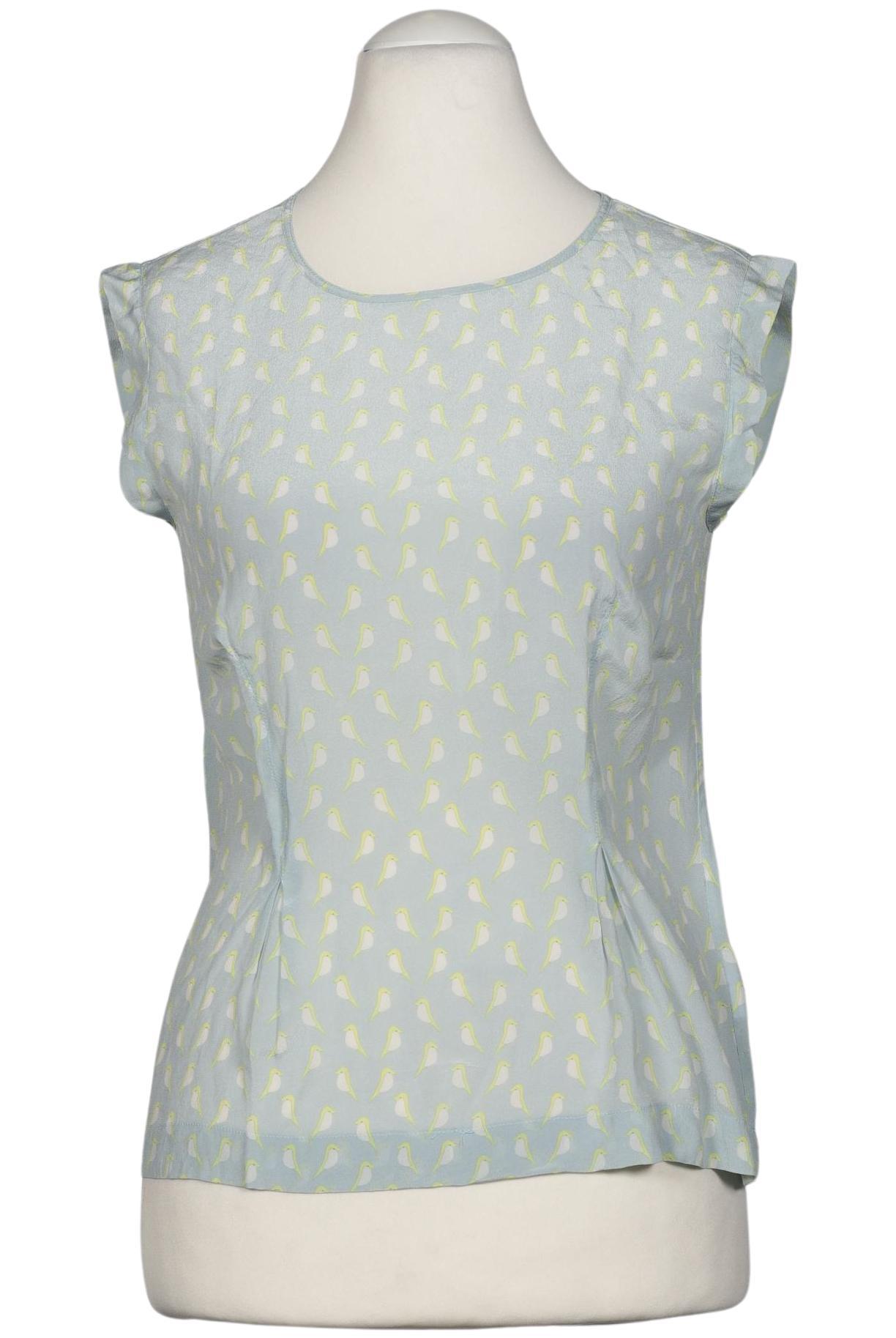 

Marc O Polo Damen Bluse, mehrfarbig, Gr. 38