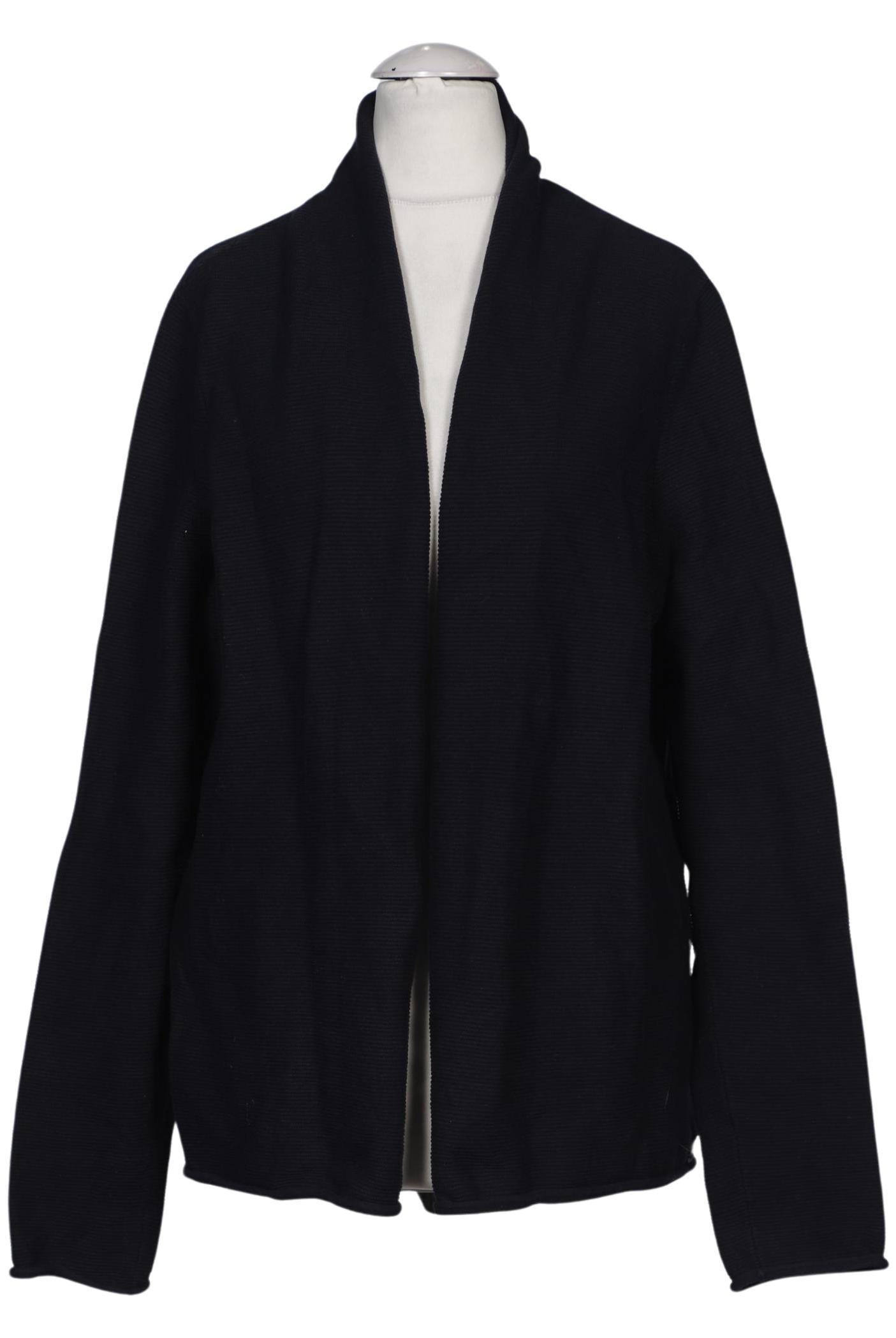 

Marc O Polo Damen Strickjacke, marineblau, Gr. 38