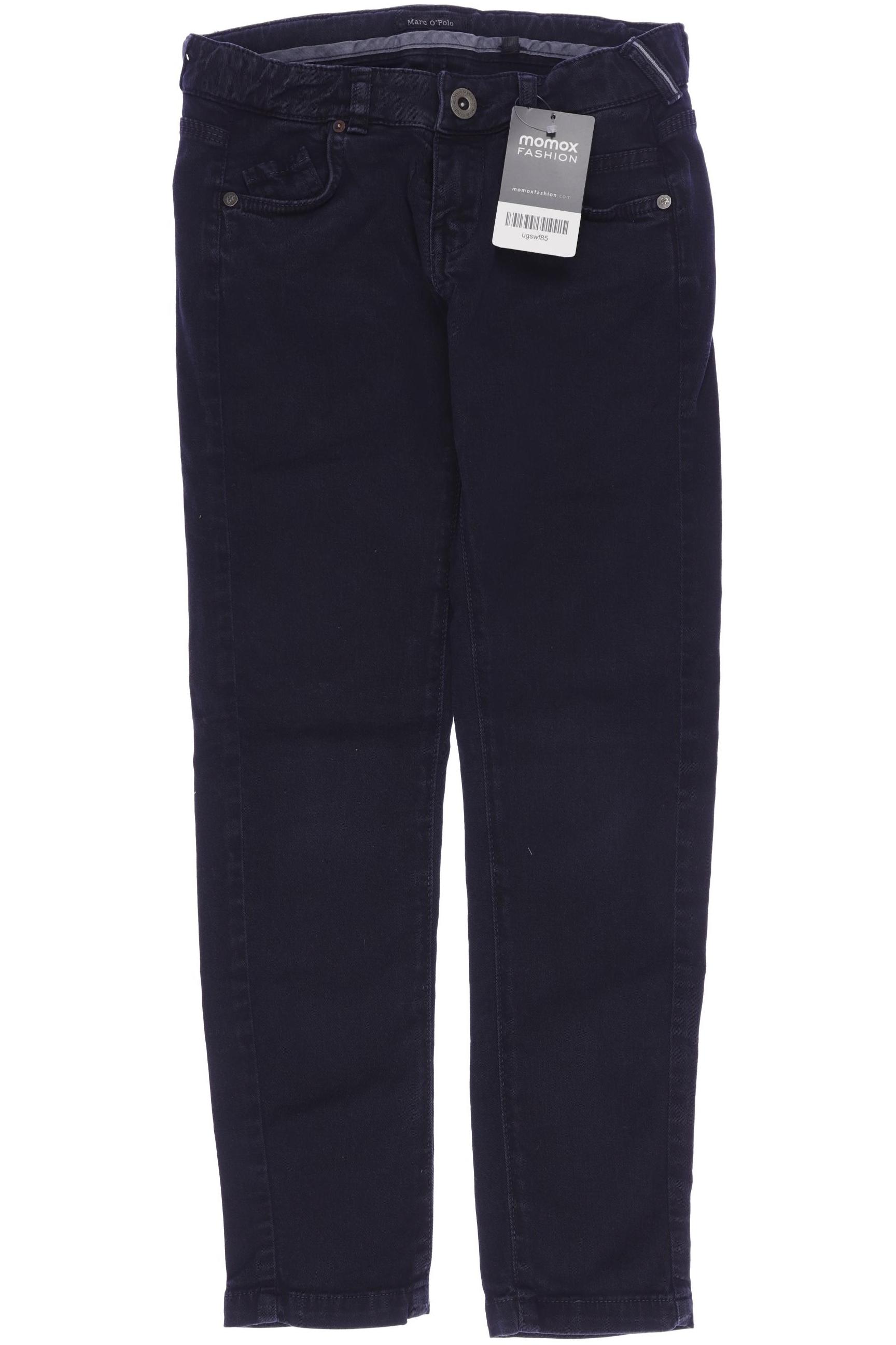

Marc O Polo Herren Stoffhose, marineblau, Gr. 140