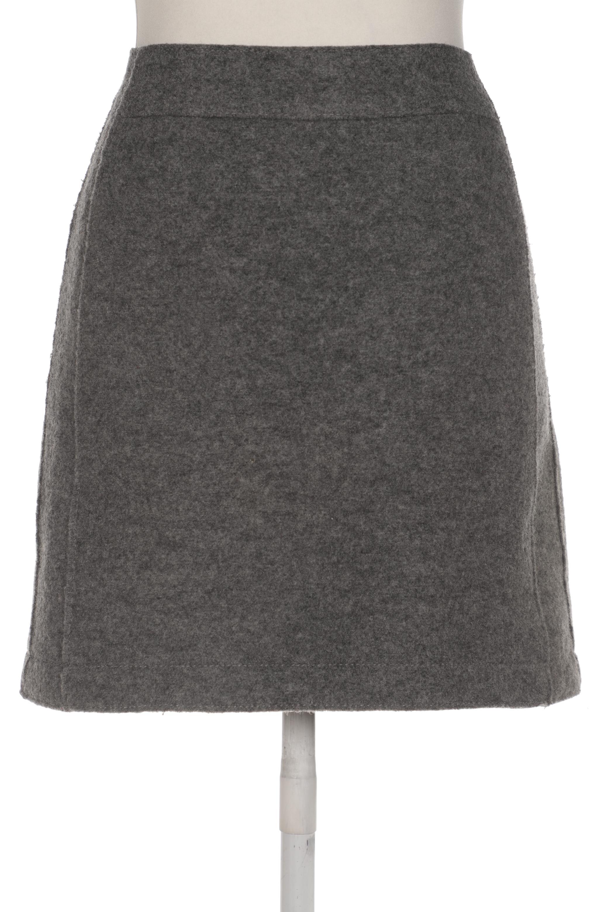 

Marc O Polo Damen Rock, grau