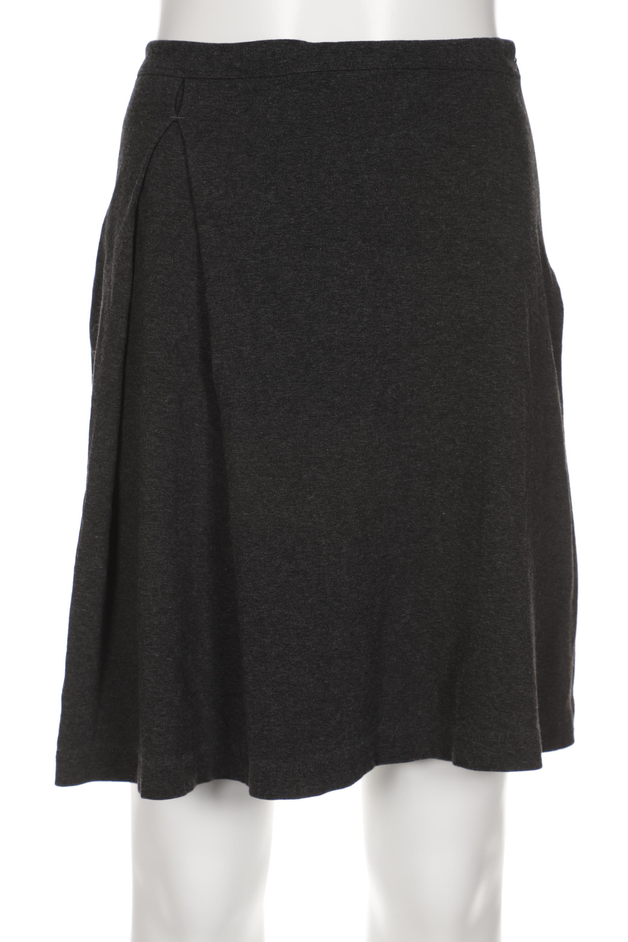 

Marc O Polo Damen Rock, grau