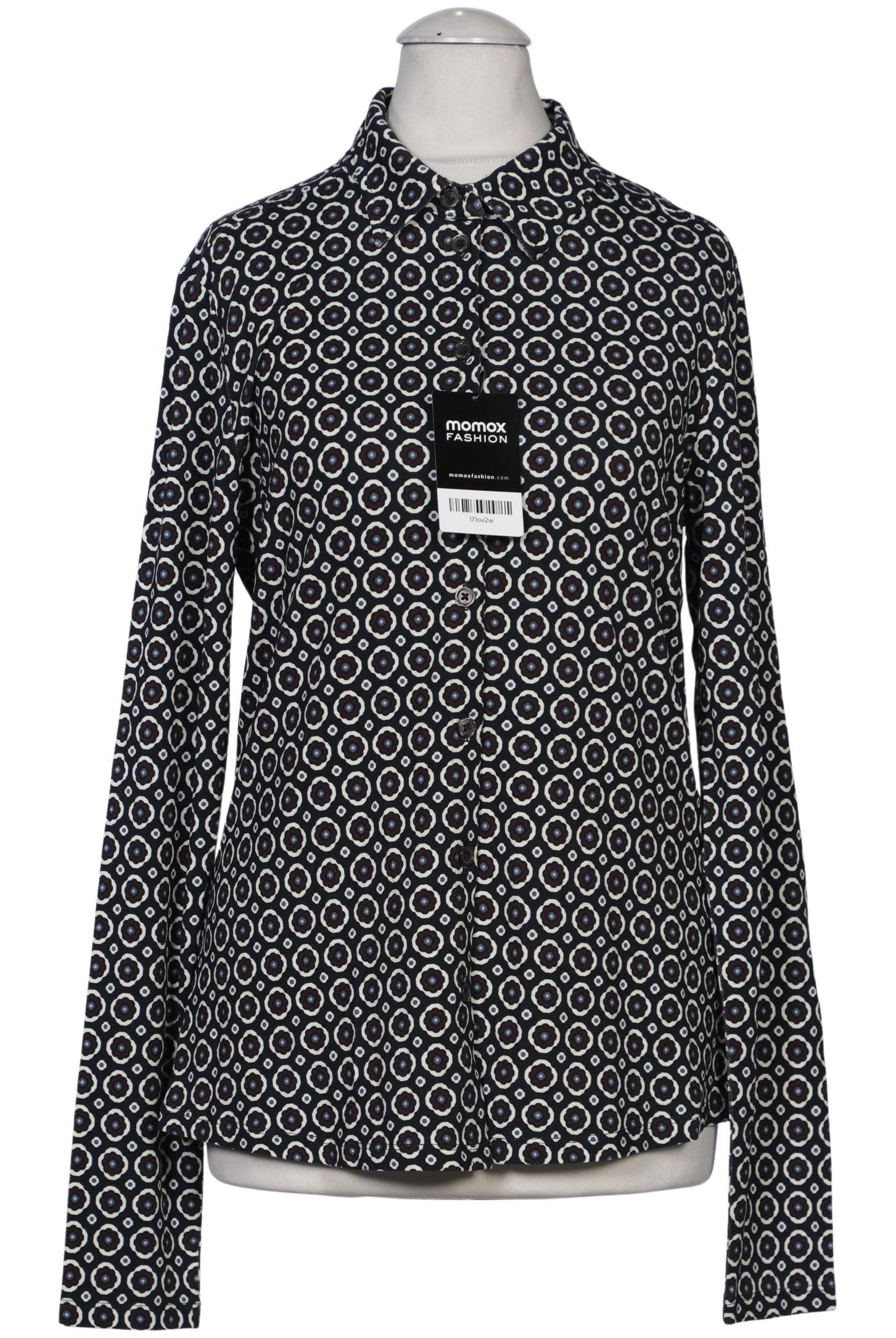 

Marc O Polo Damen Bluse, mehrfarbig, Gr. 36