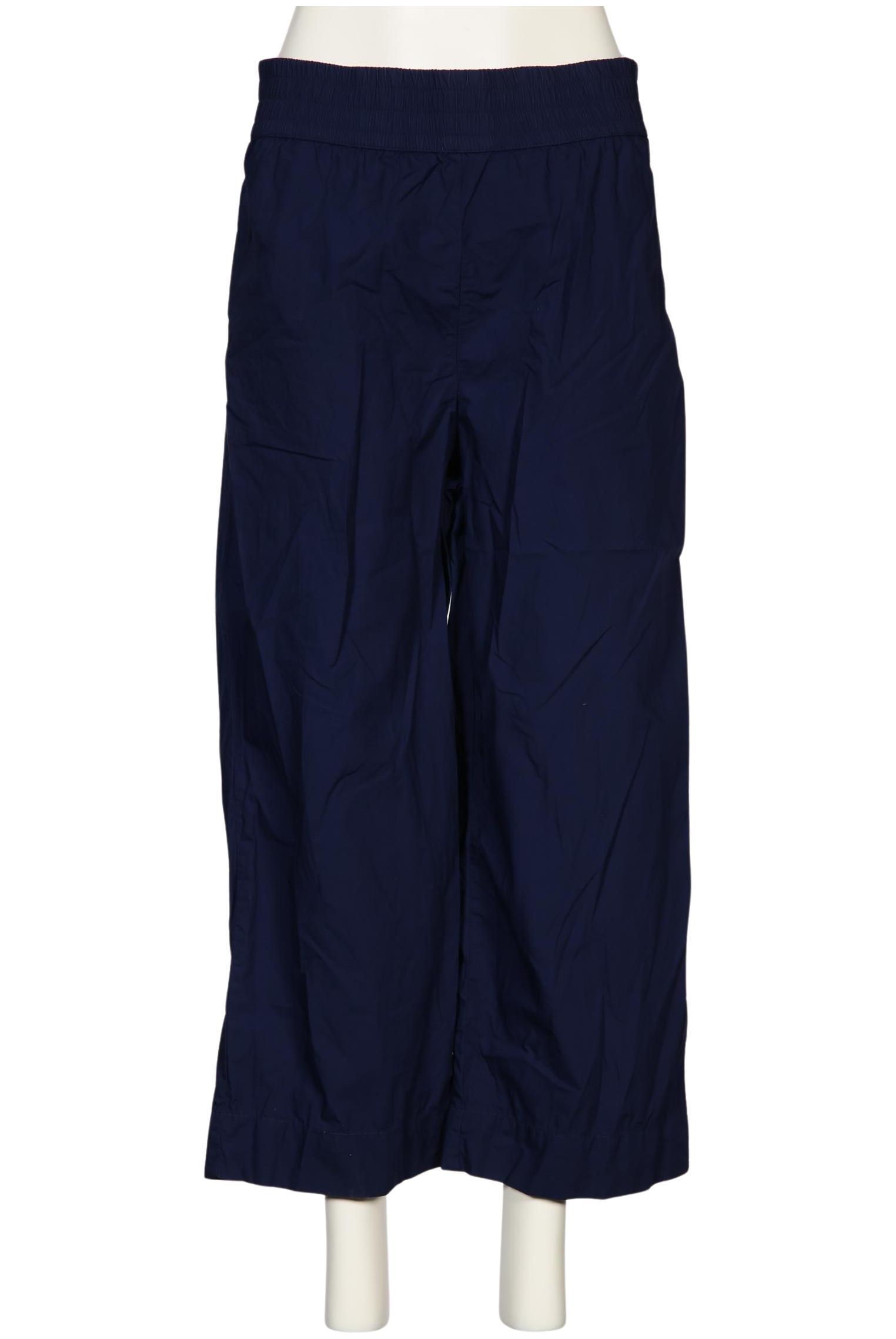 

Marc O Polo Damen Stoffhose, marineblau, Gr. 0
