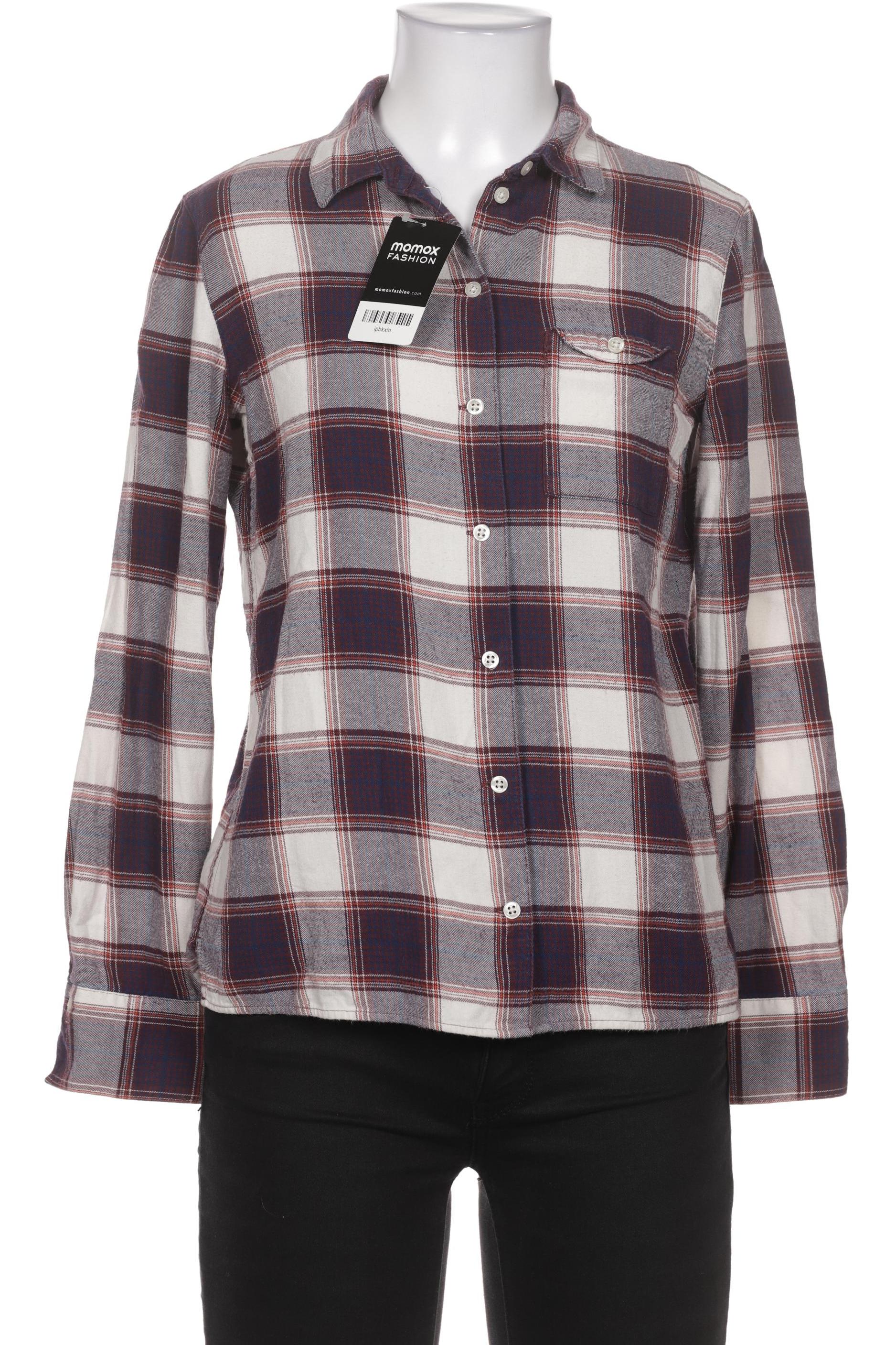 

Marc O Polo Damen Bluse, mehrfarbig, Gr. 34