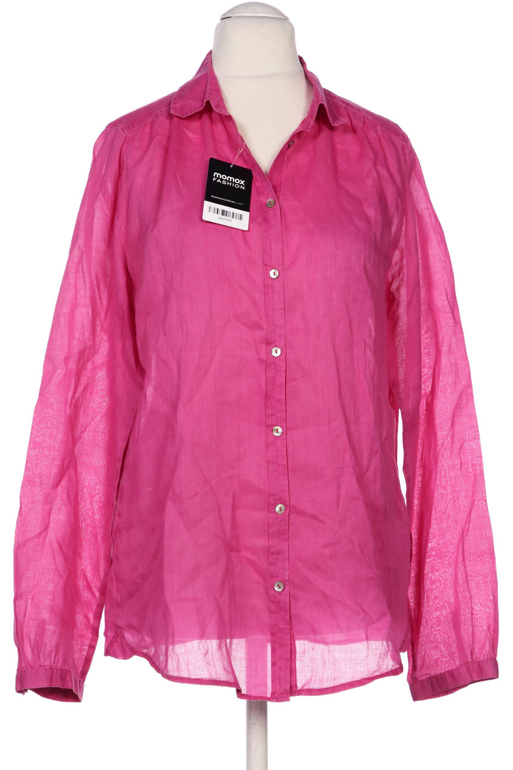 

Marc O Polo Damen Bluse, pink, Gr. 40