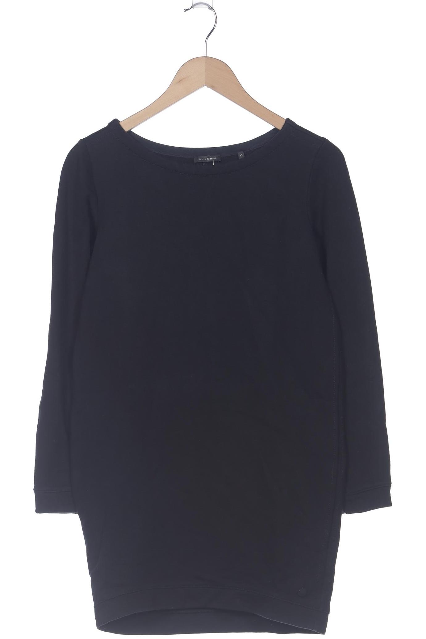 

Marc O Polo Damen Sweatshirt, marineblau, Gr. 34