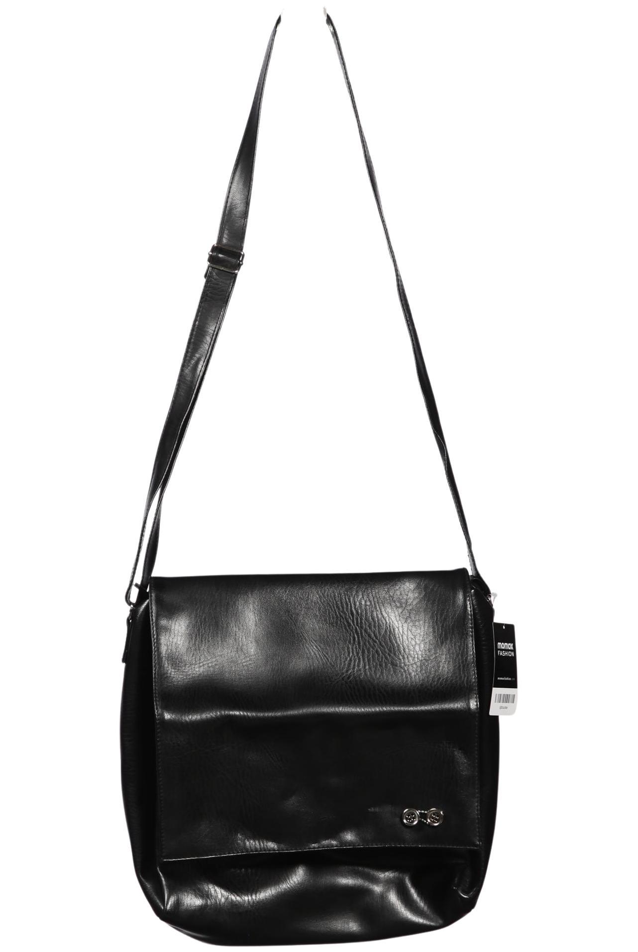 

Marc O Polo Damen Handtasche, schwarz, Gr.