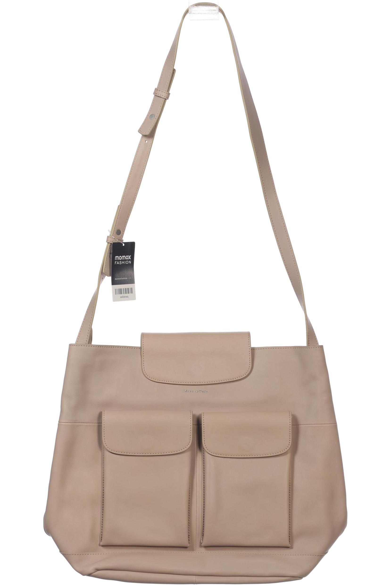 

Marc O Polo Damen Handtasche, beige