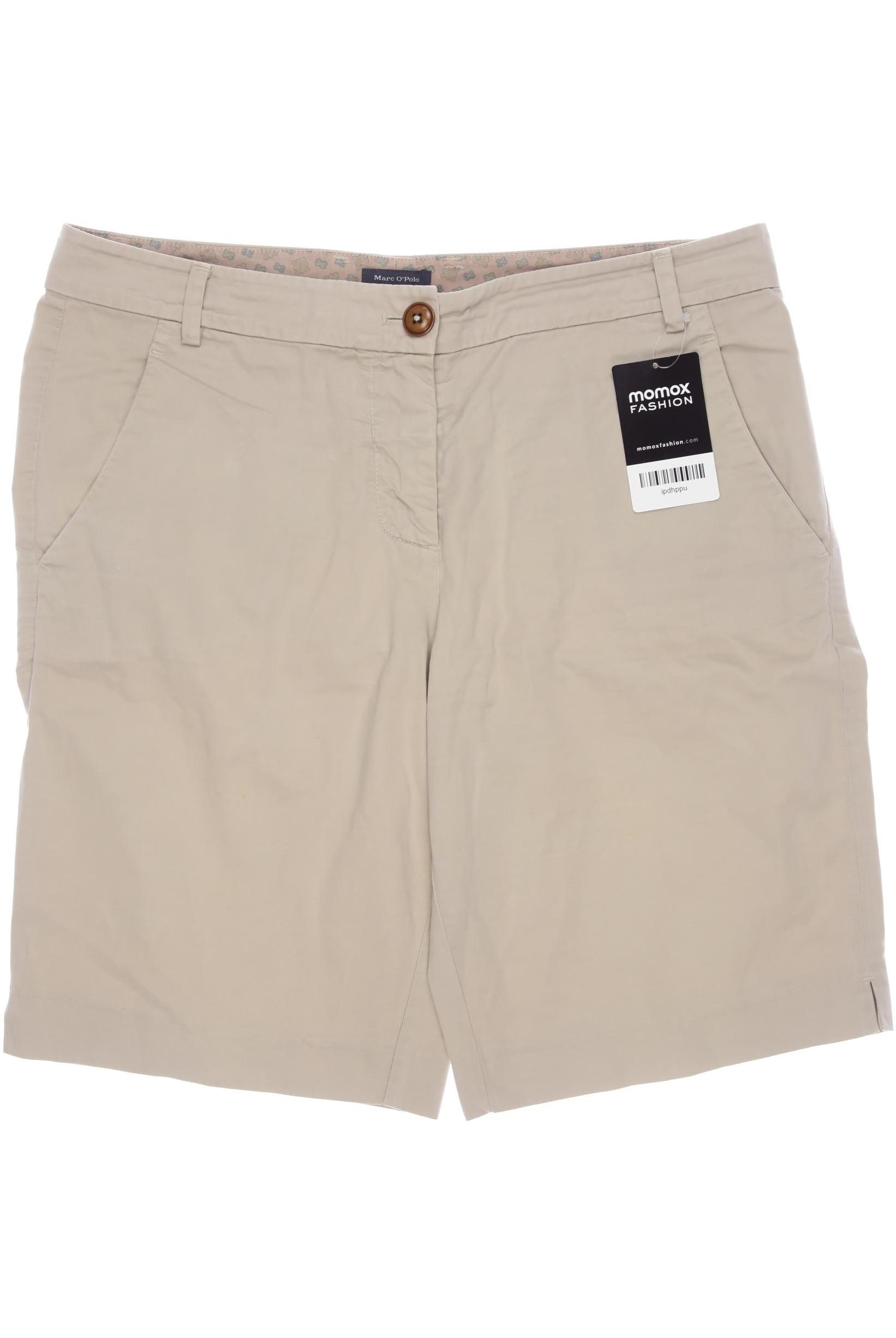 

Marc O Polo Damen Shorts, beige, Gr. 36