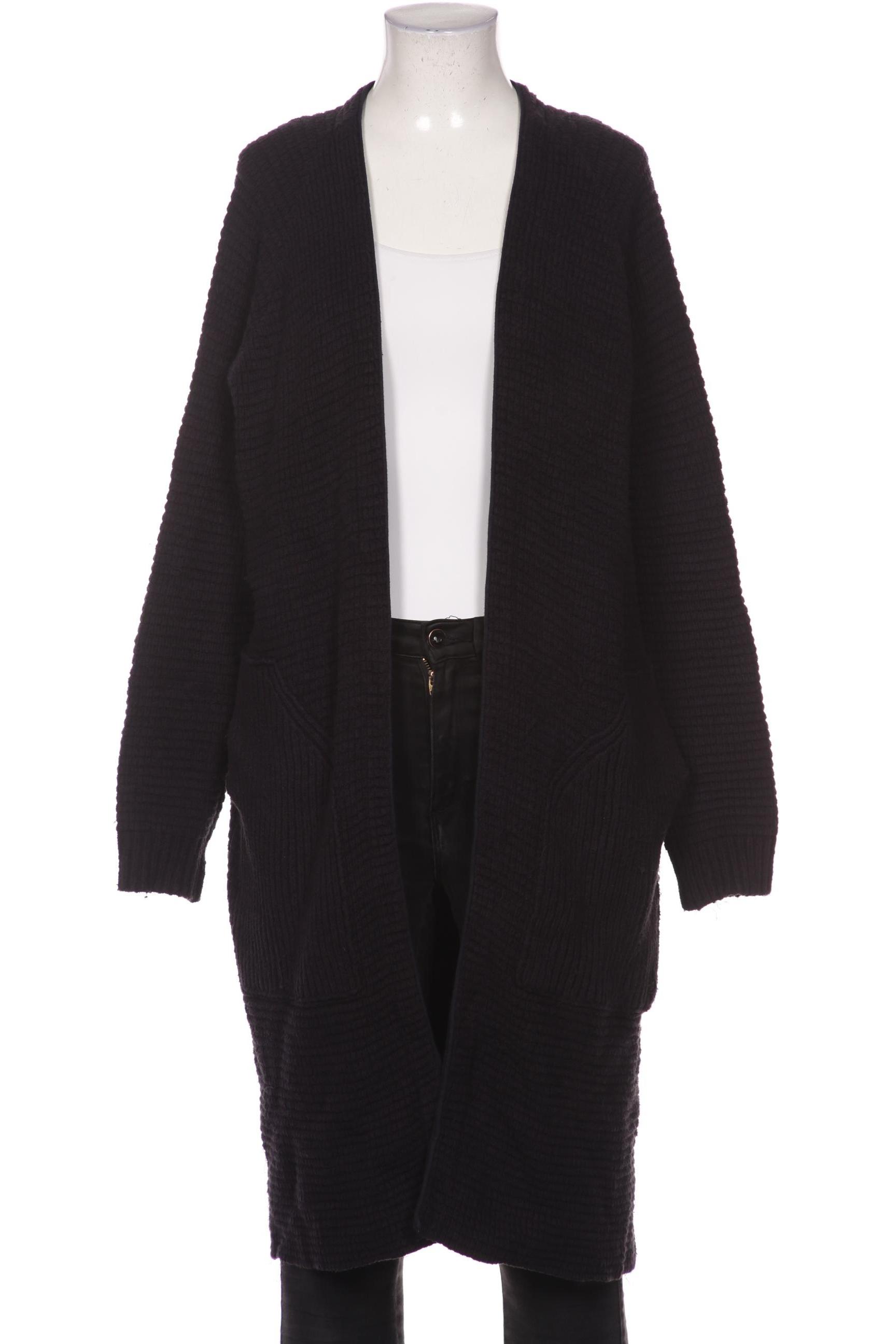 

Marc O Polo Damen Strickjacke, marineblau, Gr. 36