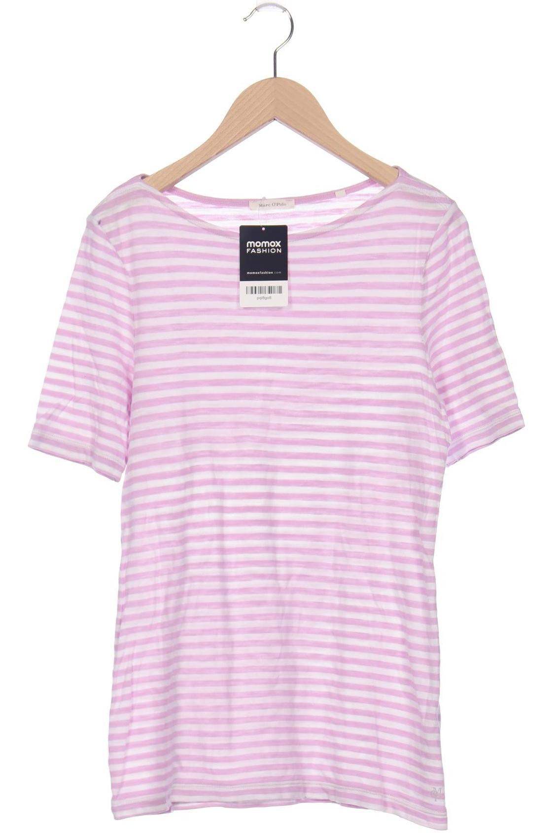 

Marc O Polo Damen T-Shirt, flieder, Gr. 38