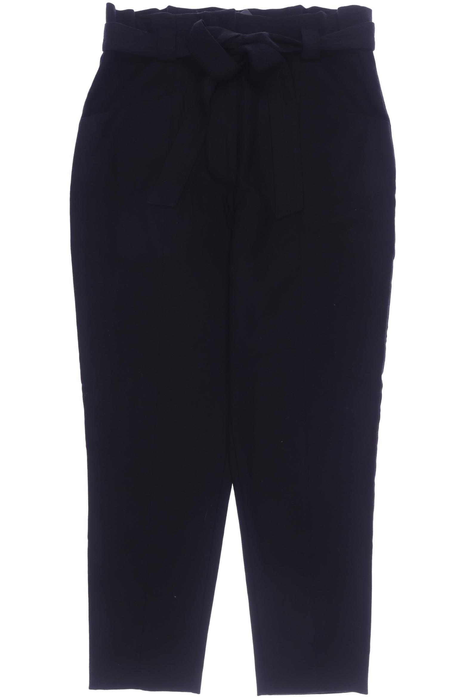 

Marc O Polo Damen Stoffhose, schwarz
