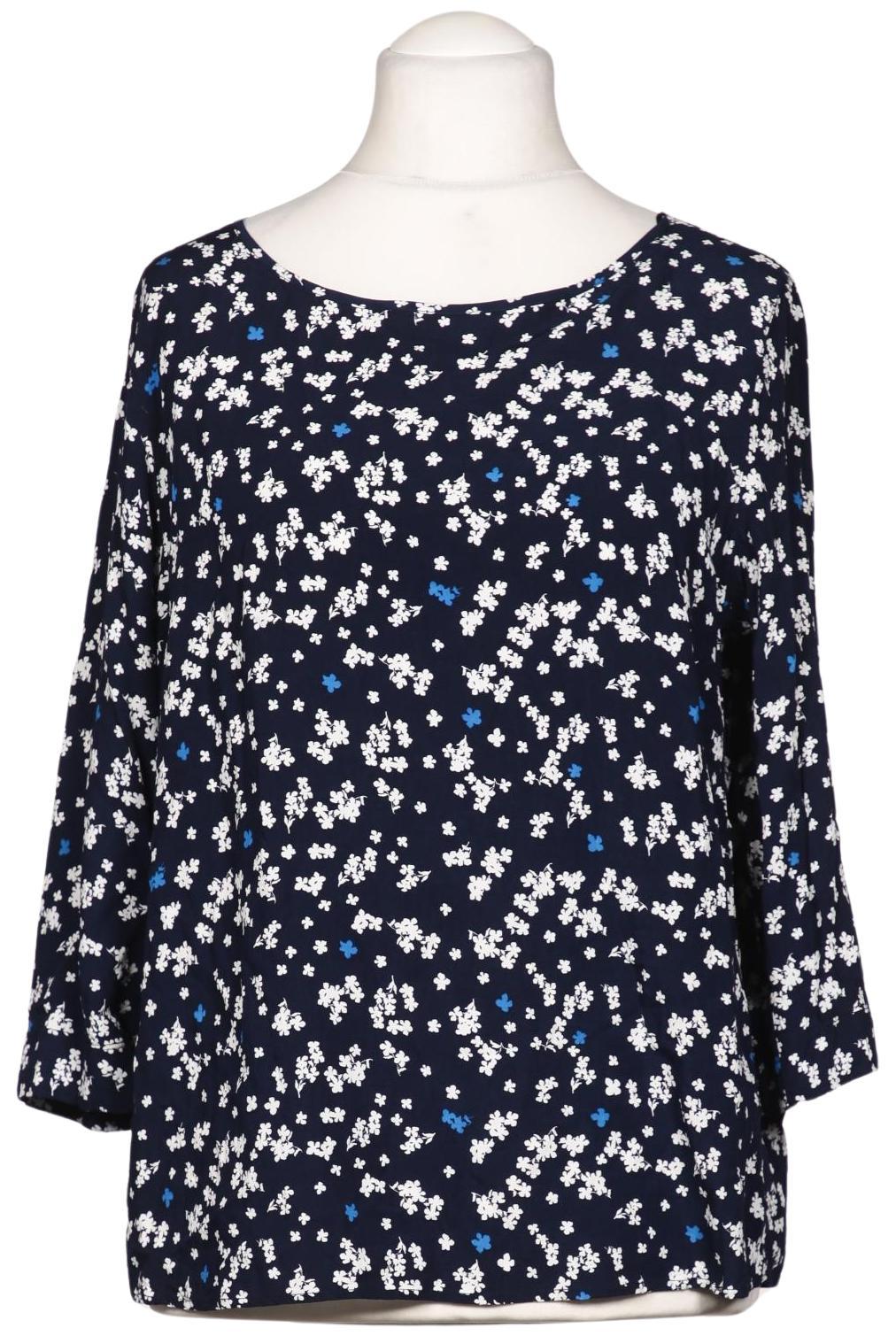 

Marc O Polo Damen Bluse, mehrfarbig, Gr. 44