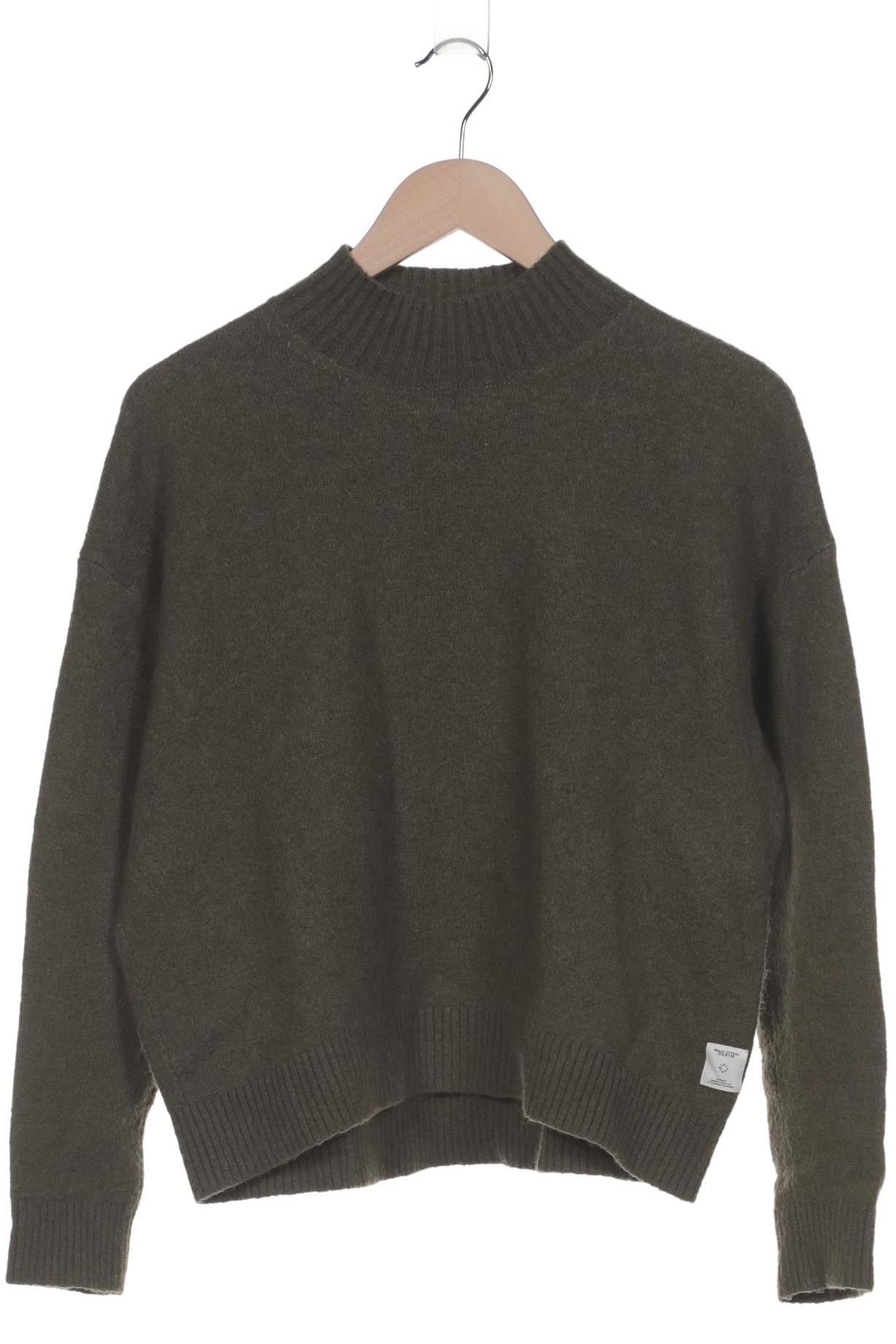

Marc O Polo Damen Pullover, grün, Gr. 36