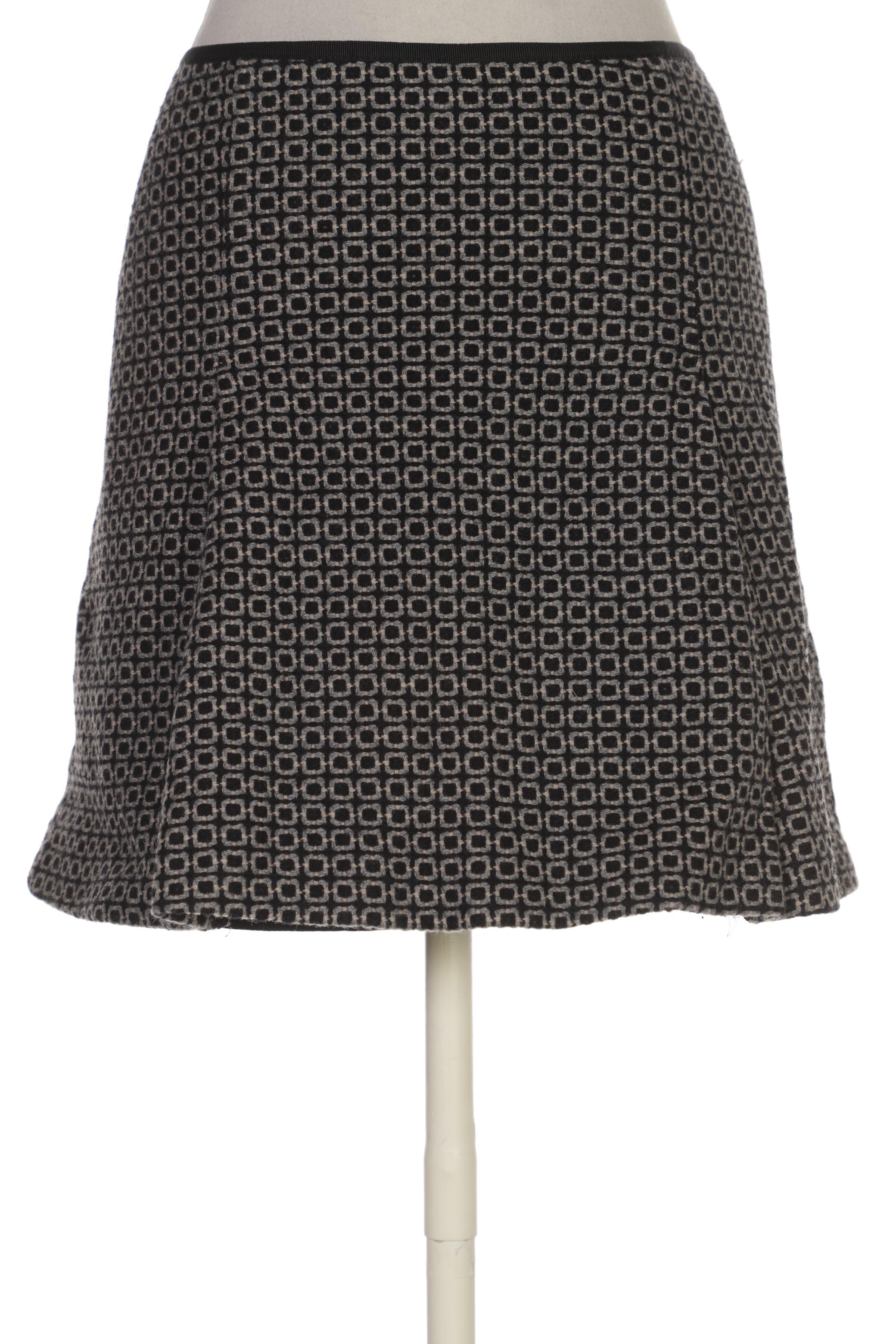 

Marc O Polo Damen Rock, schwarz, Gr. 38