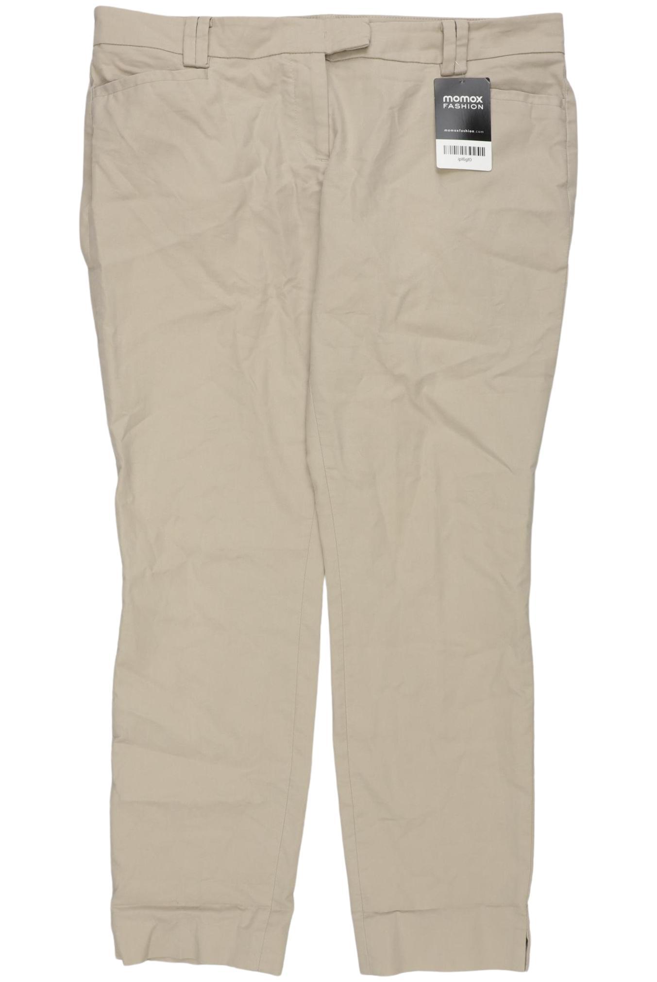 

Marc O Polo Damen Stoffhose, beige, Gr. 38