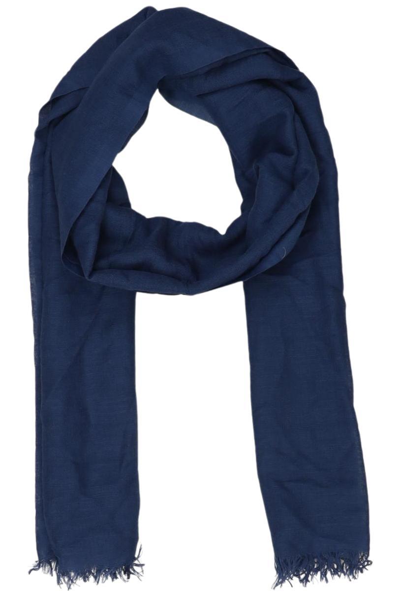 

Marc O Polo Damen Schal, marineblau, Gr.