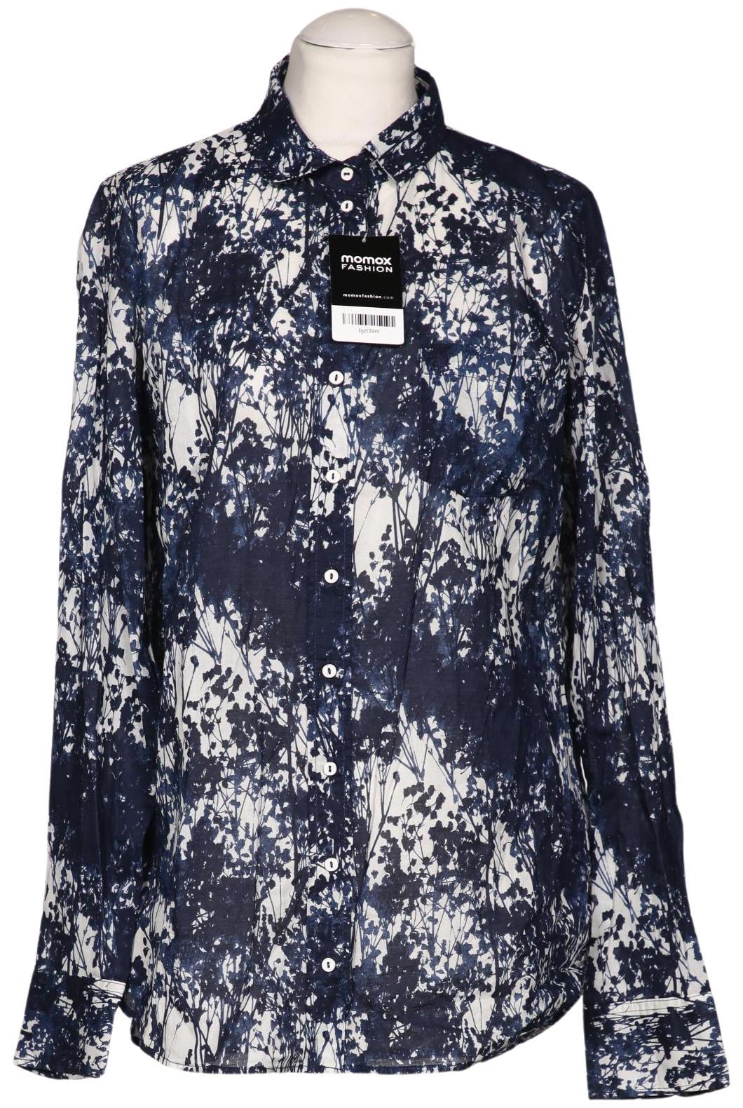 

Marc O Polo Damen Bluse, mehrfarbig, Gr. 40