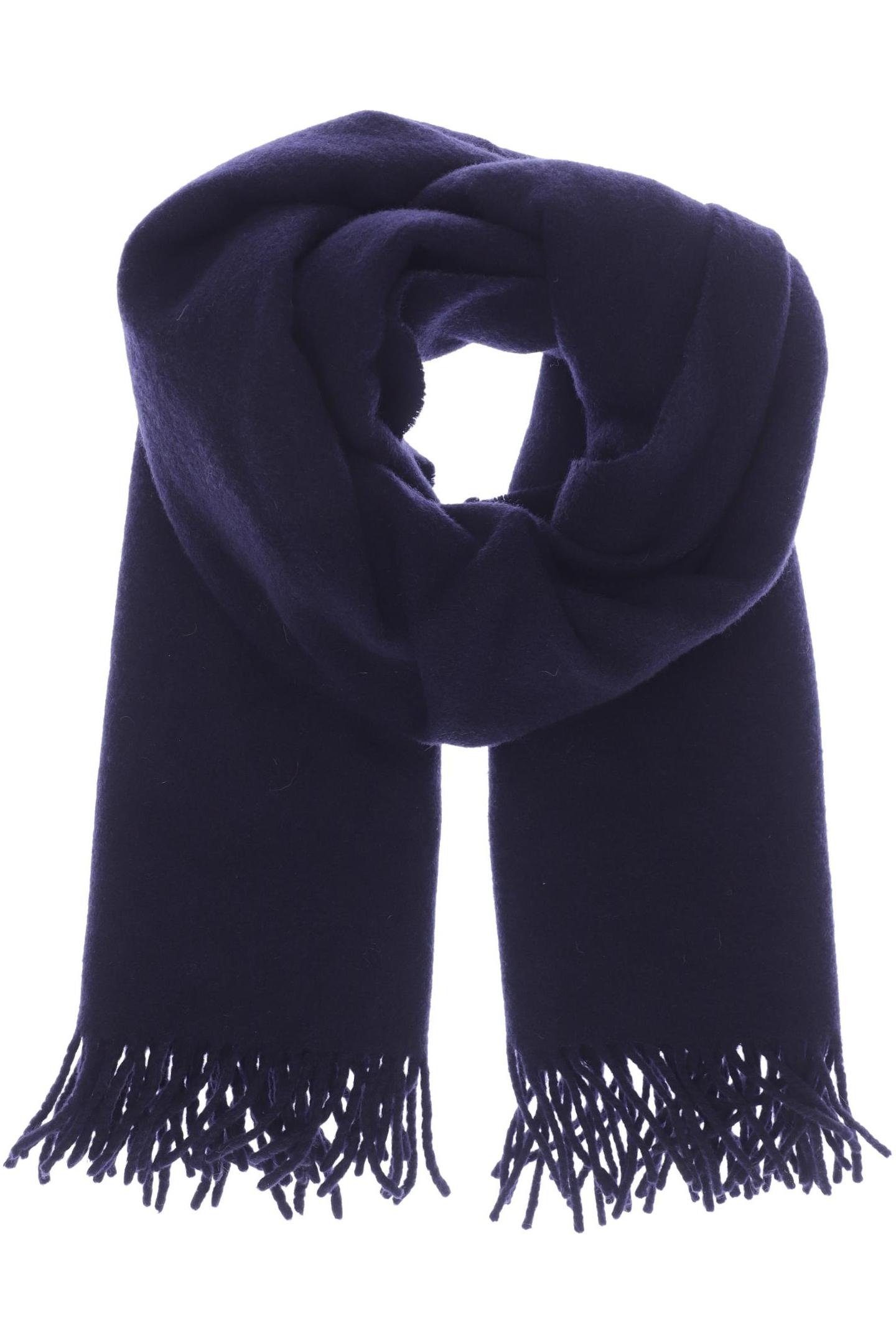 

Marc O Polo Damen Schal, marineblau