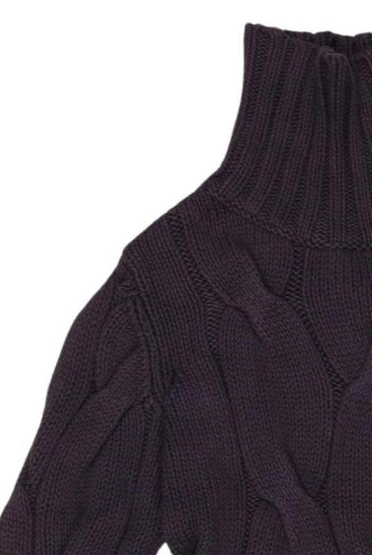 Thumbnail - Marc O Polo Mädchen Pullover, flieder, Gr. 128