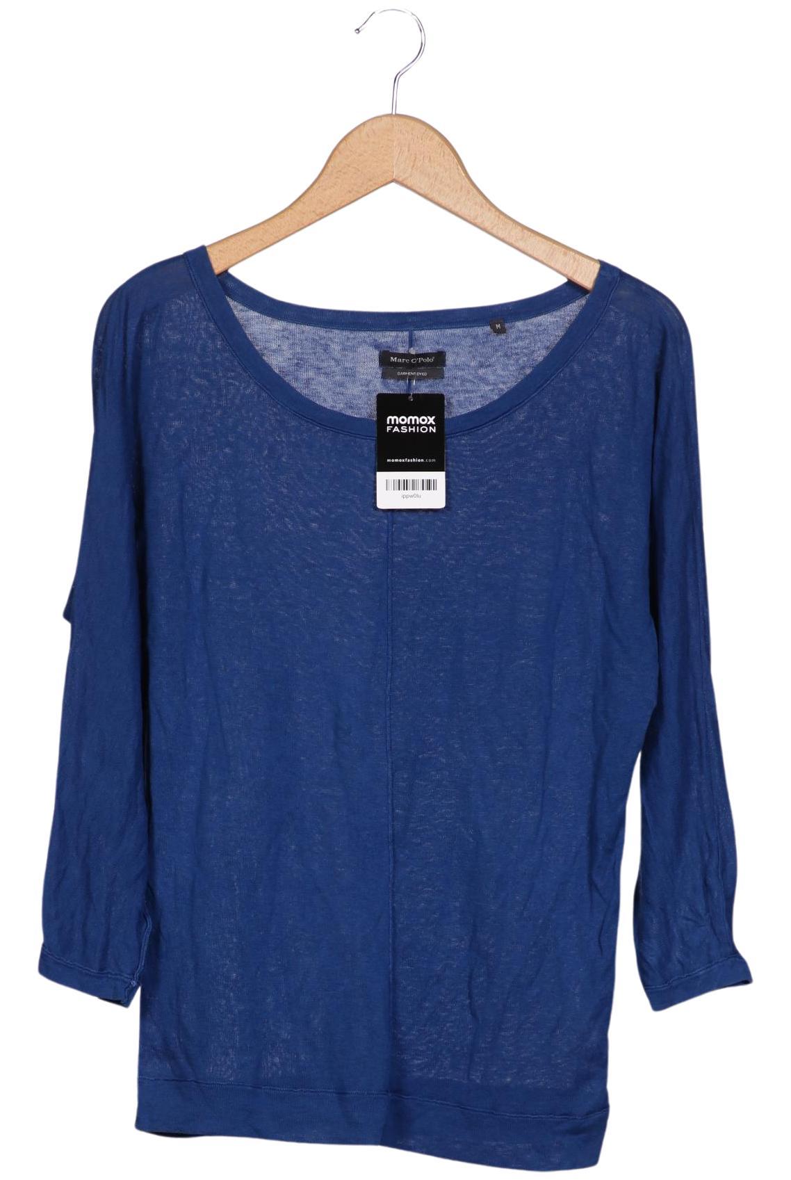 

Marc O Polo Damen Pullover, marineblau, Gr. 38