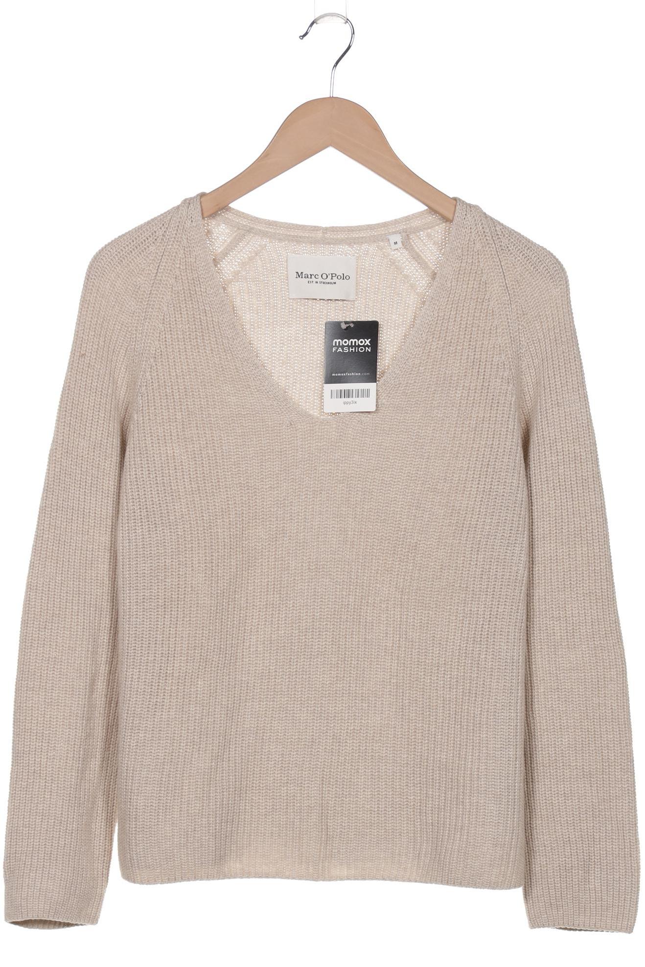 

Marc O Polo Damen Pullover, beige, Gr. 38