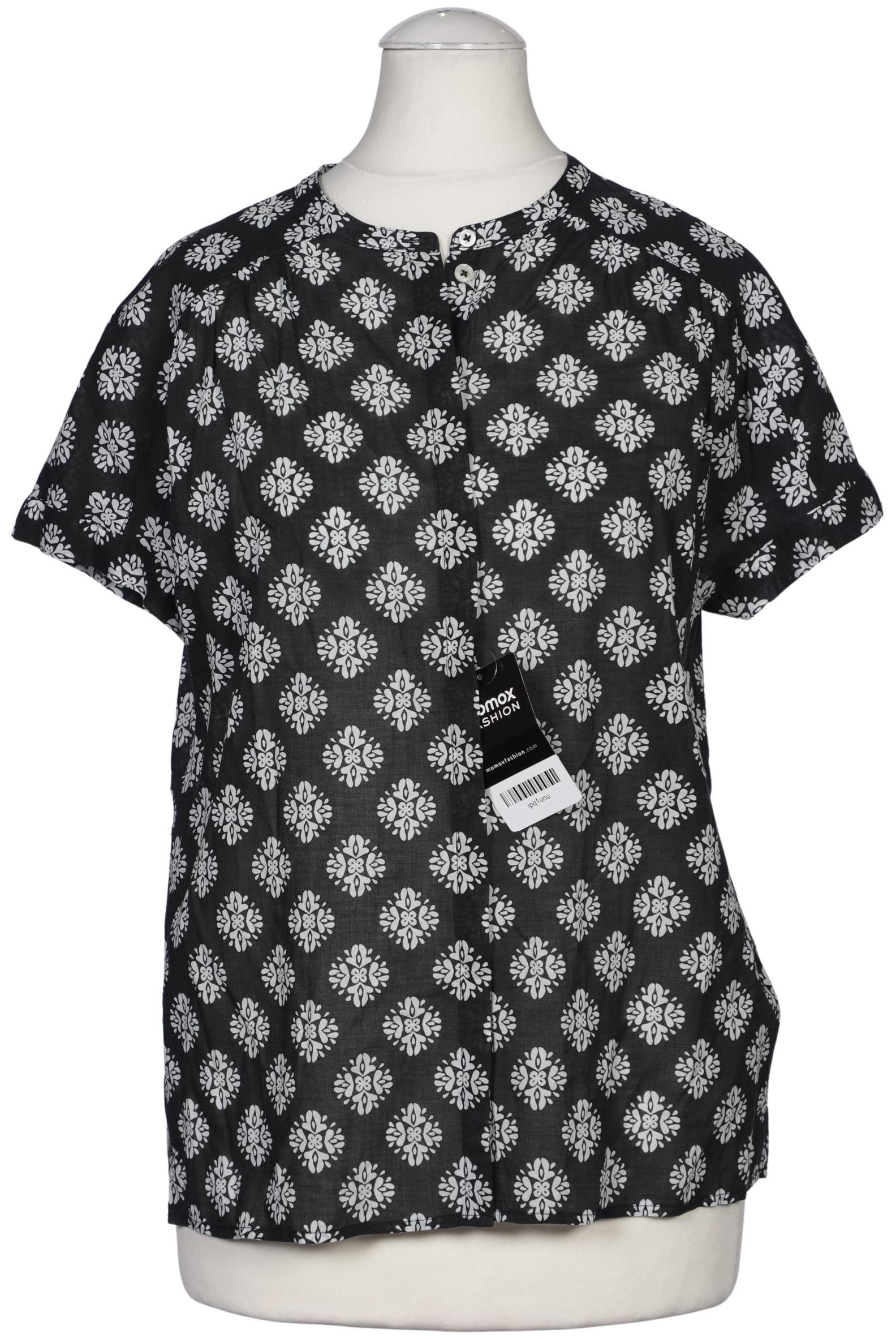 

Marc O Polo Damen Bluse, mehrfarbig, Gr. 34