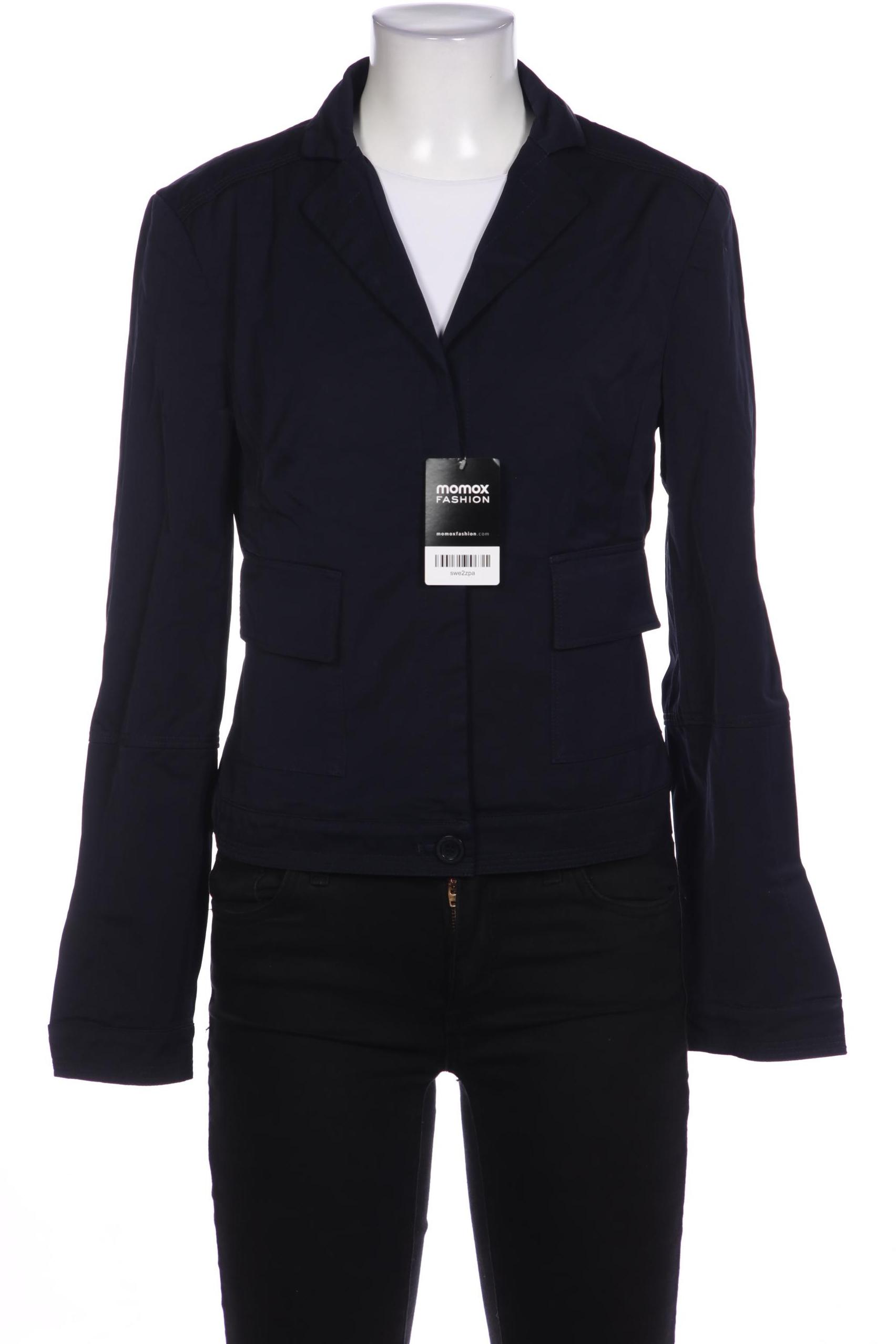 

Marc O Polo Damen Blazer, marineblau, Gr. 36