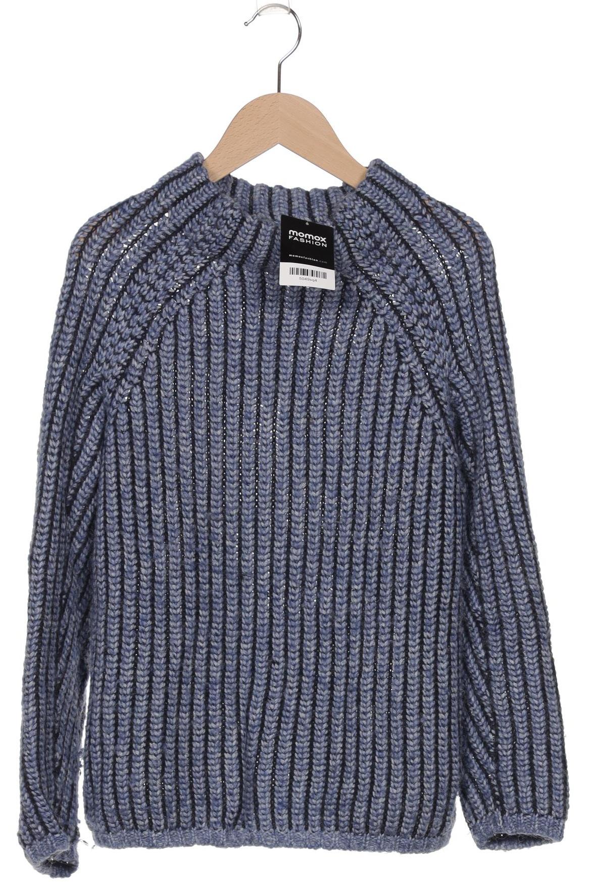 

Marc O Polo Damen Pullover, blau, Gr. 36