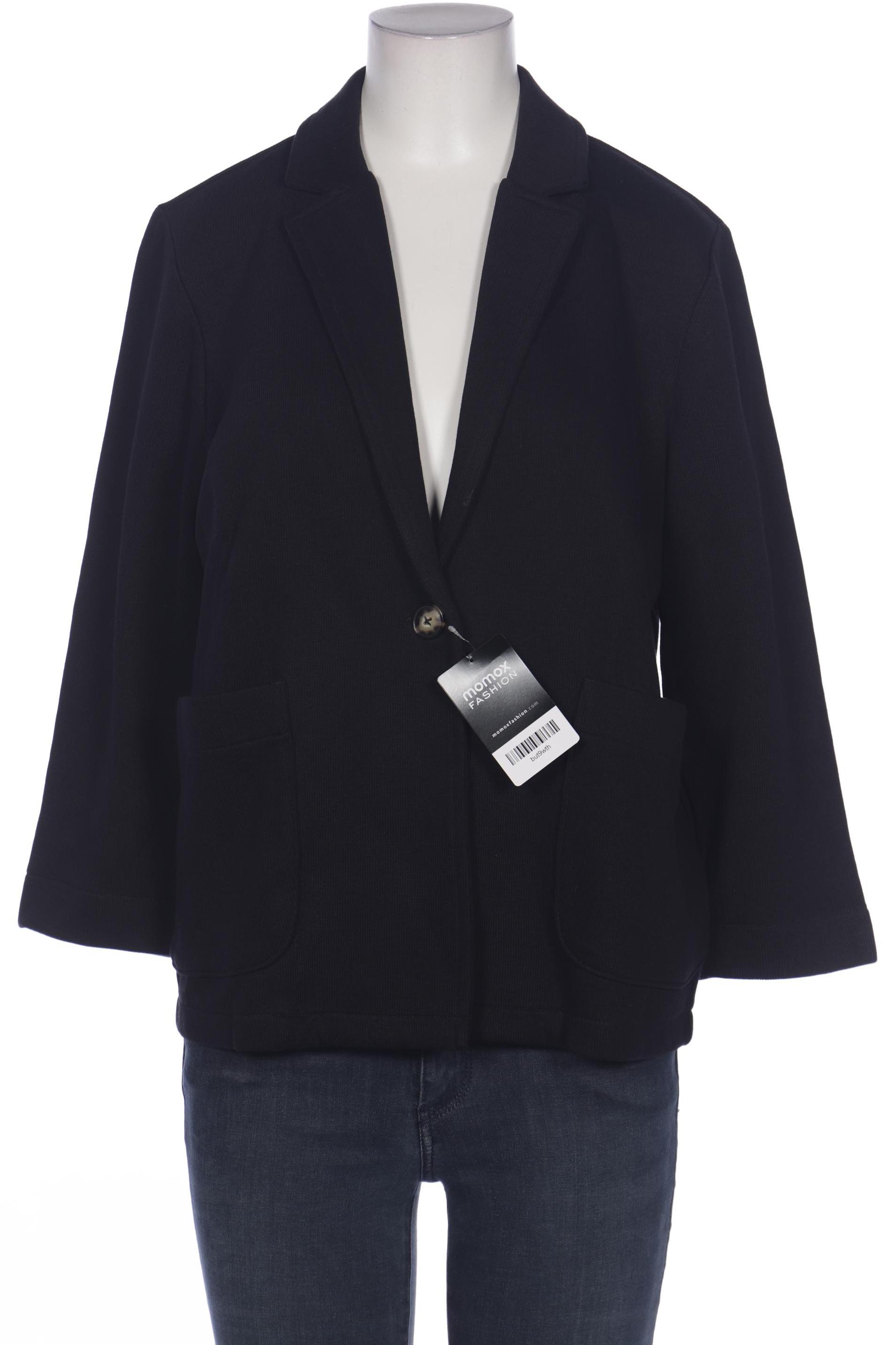 

Marc O Polo Damen Blazer, schwarz, Gr. 40