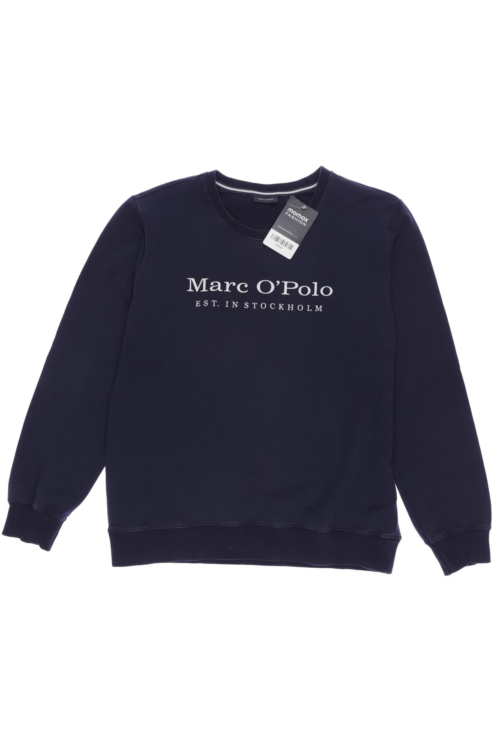

Marc O Polo Damen Hoodies & Sweater, marineblau, Gr. 170