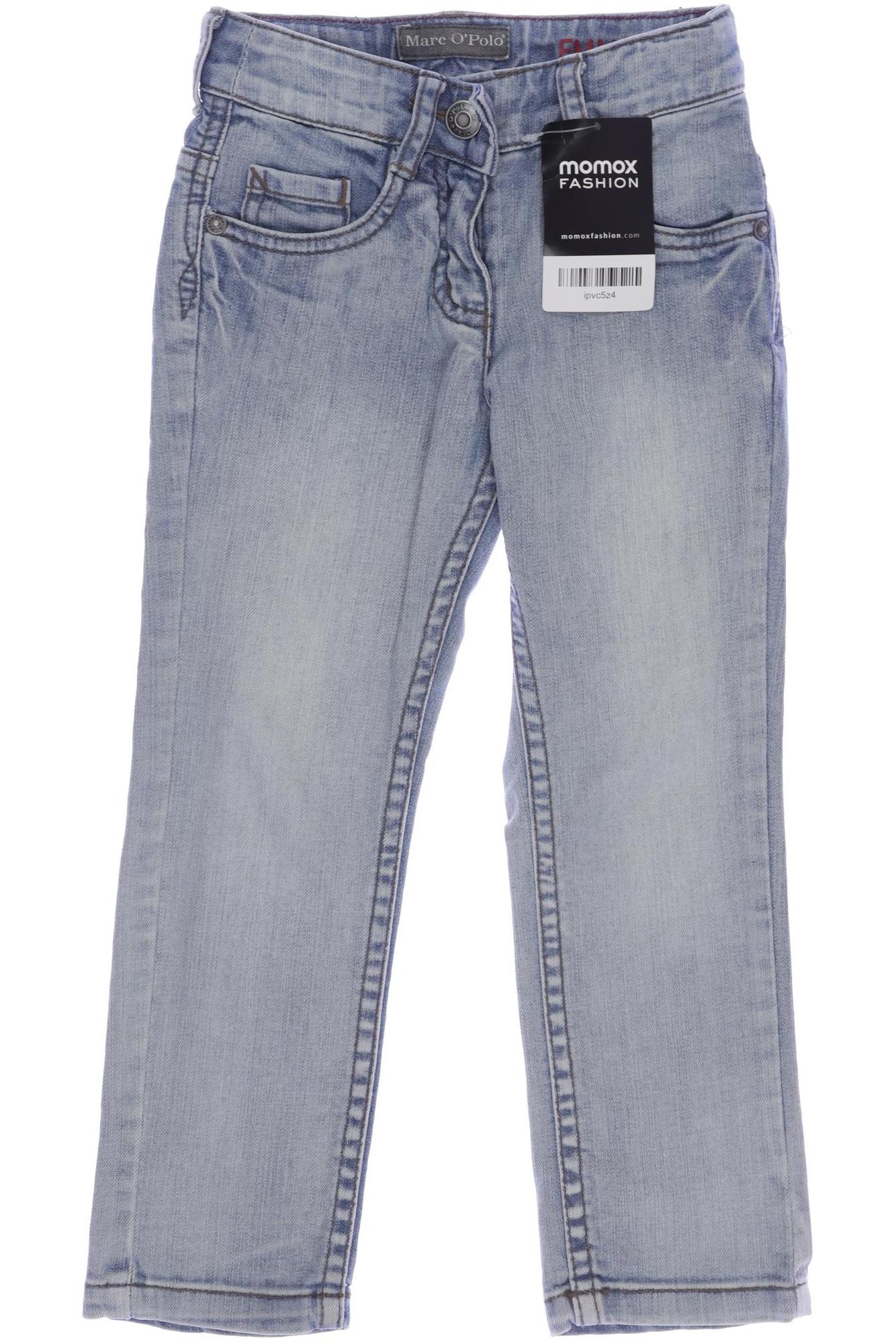 

Marc O Polo Mädchen Jeans, hellblau