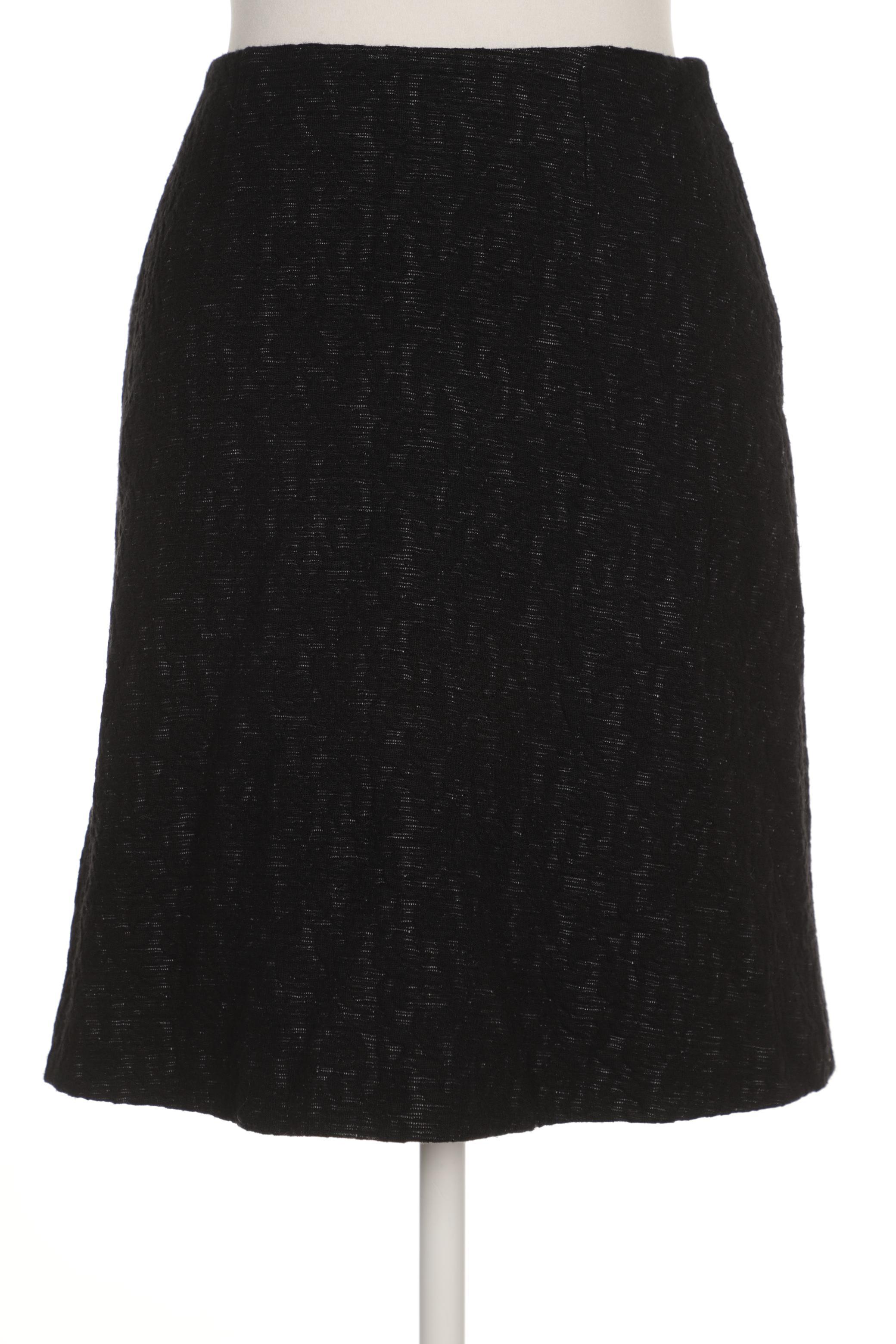 

Marc O Polo Damen Rock, schwarz, Gr. 34